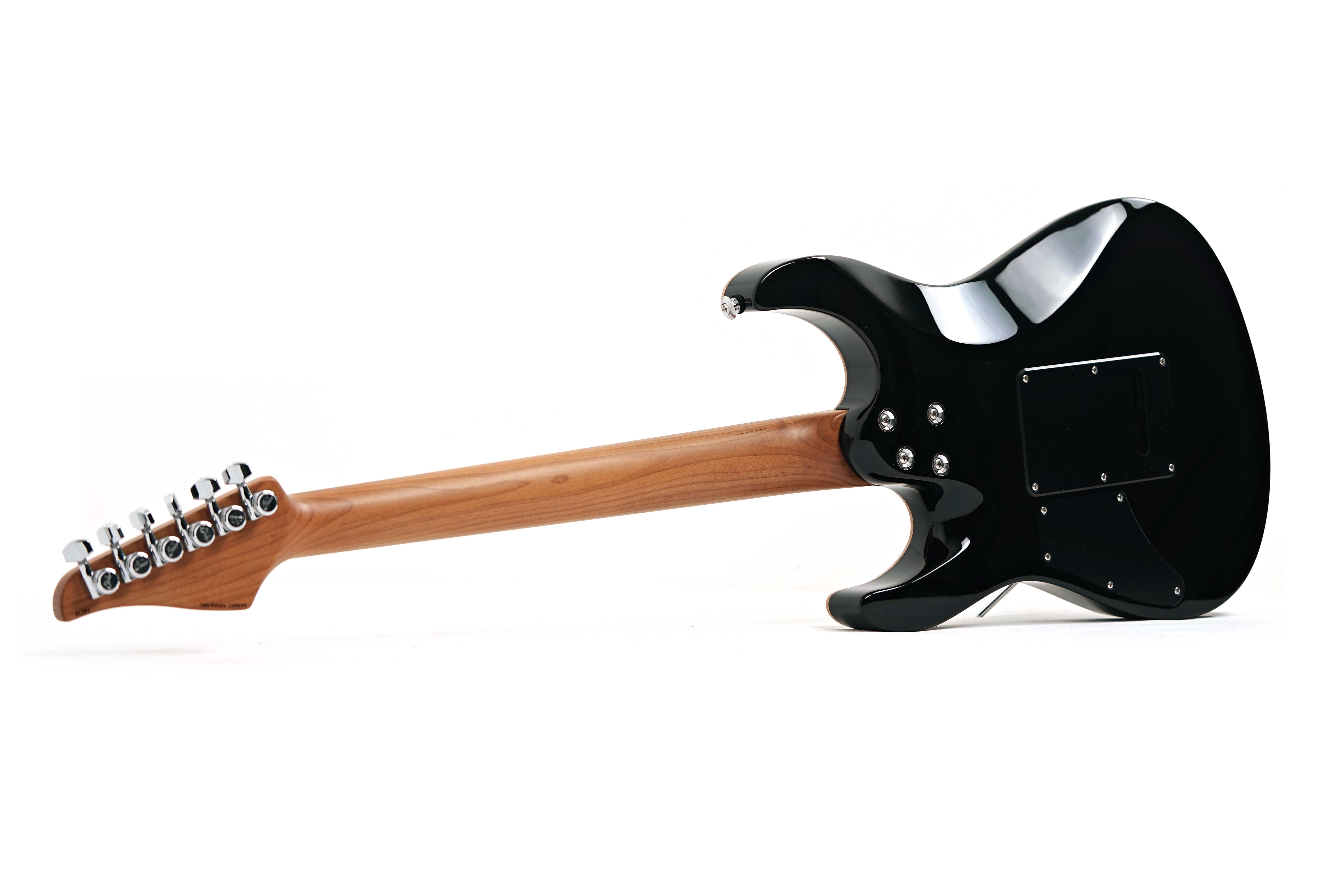 GUITARGUITAR Suhr Modern Plus Bengal Burst Pau Ferro Fingerboard HSH #91381