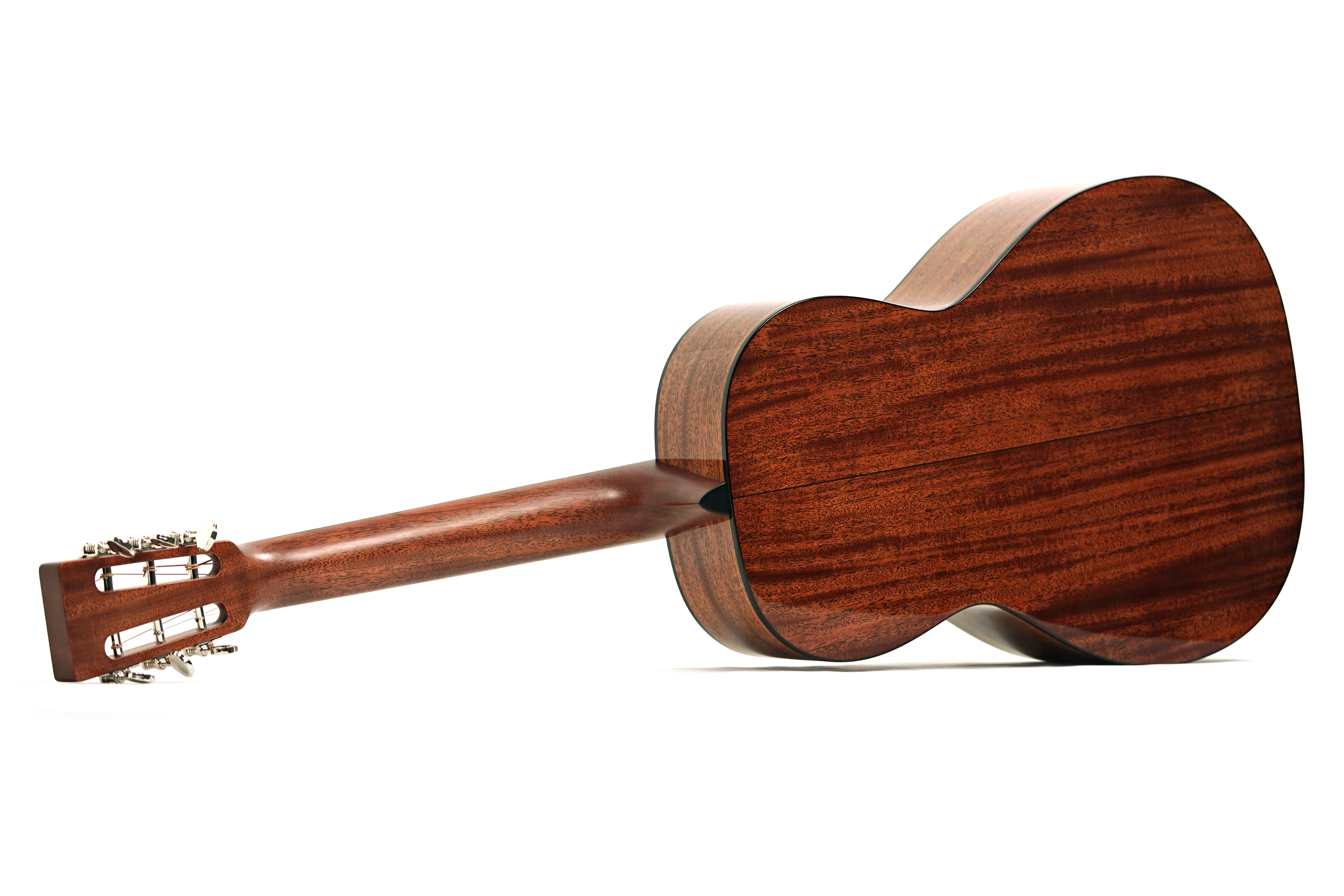 GUITARGUITAR Martin Custom Shop 012-18 Slot Headstock