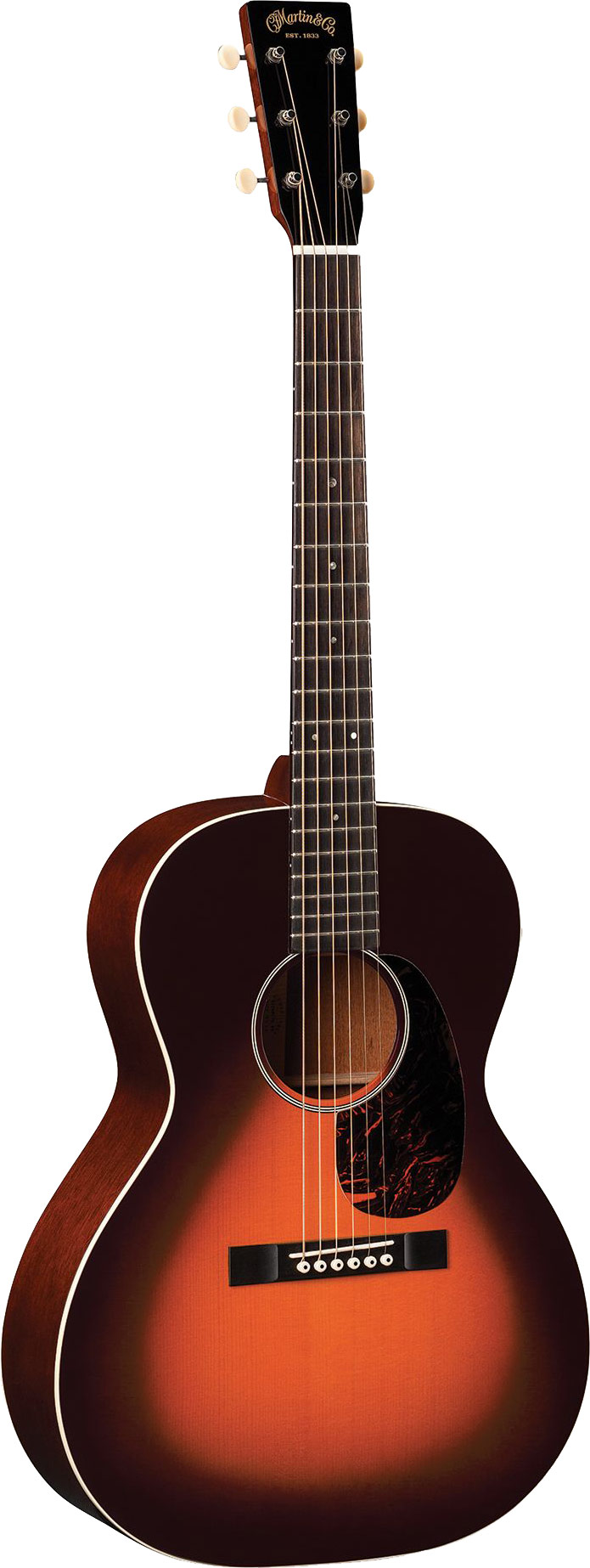 GUITARGUITAR Martin CEO-7