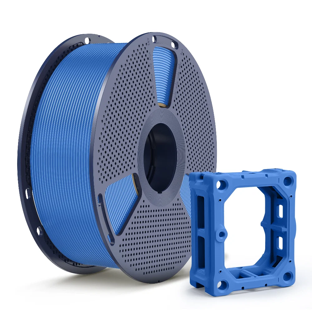 [MOQ: 6KG] PLA+ 2.0, Upgraded PLA+(PLA Plus), 3D Printer Filament 1KG