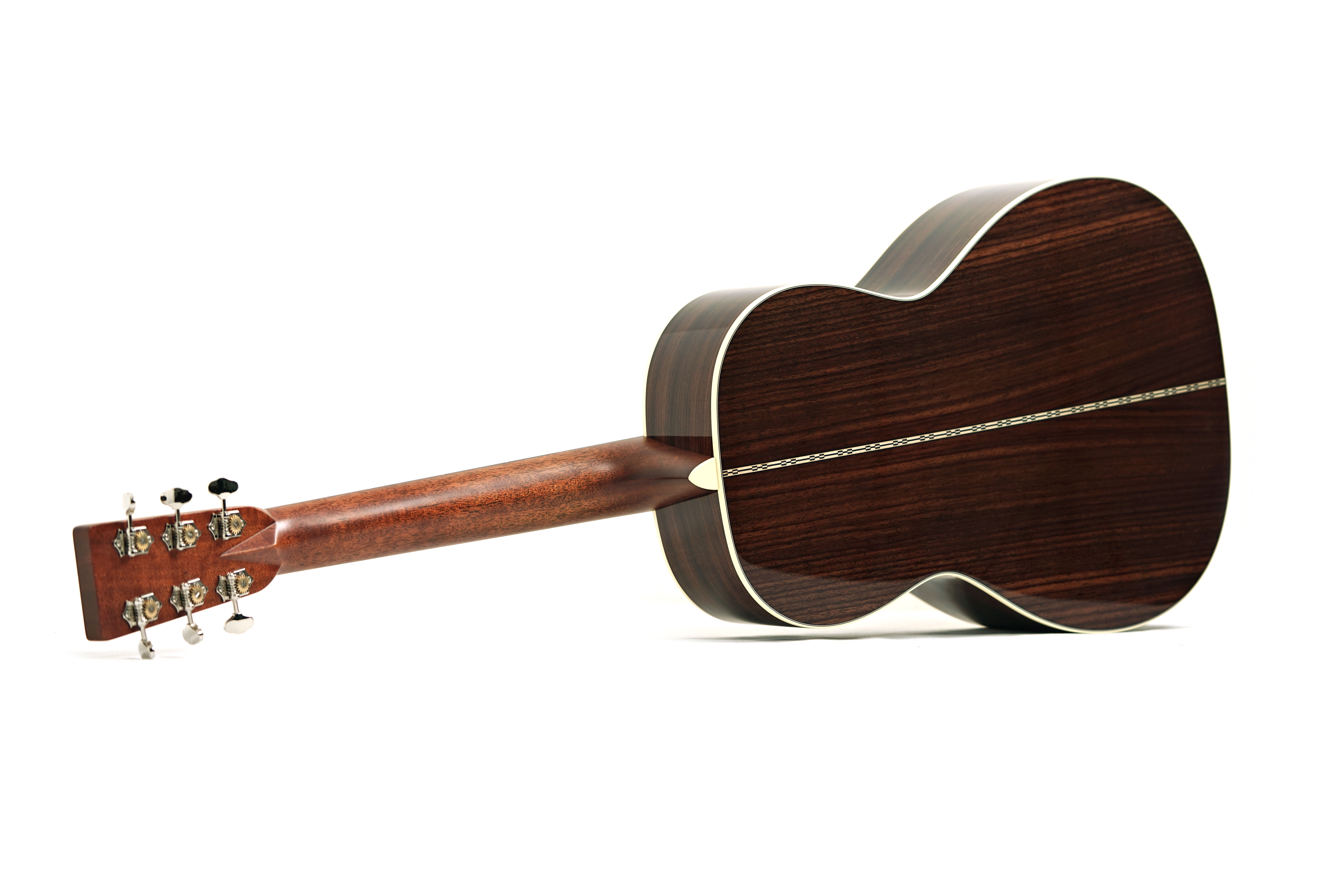 GUITARGUITAR Martin 012-28 Solid Headstock