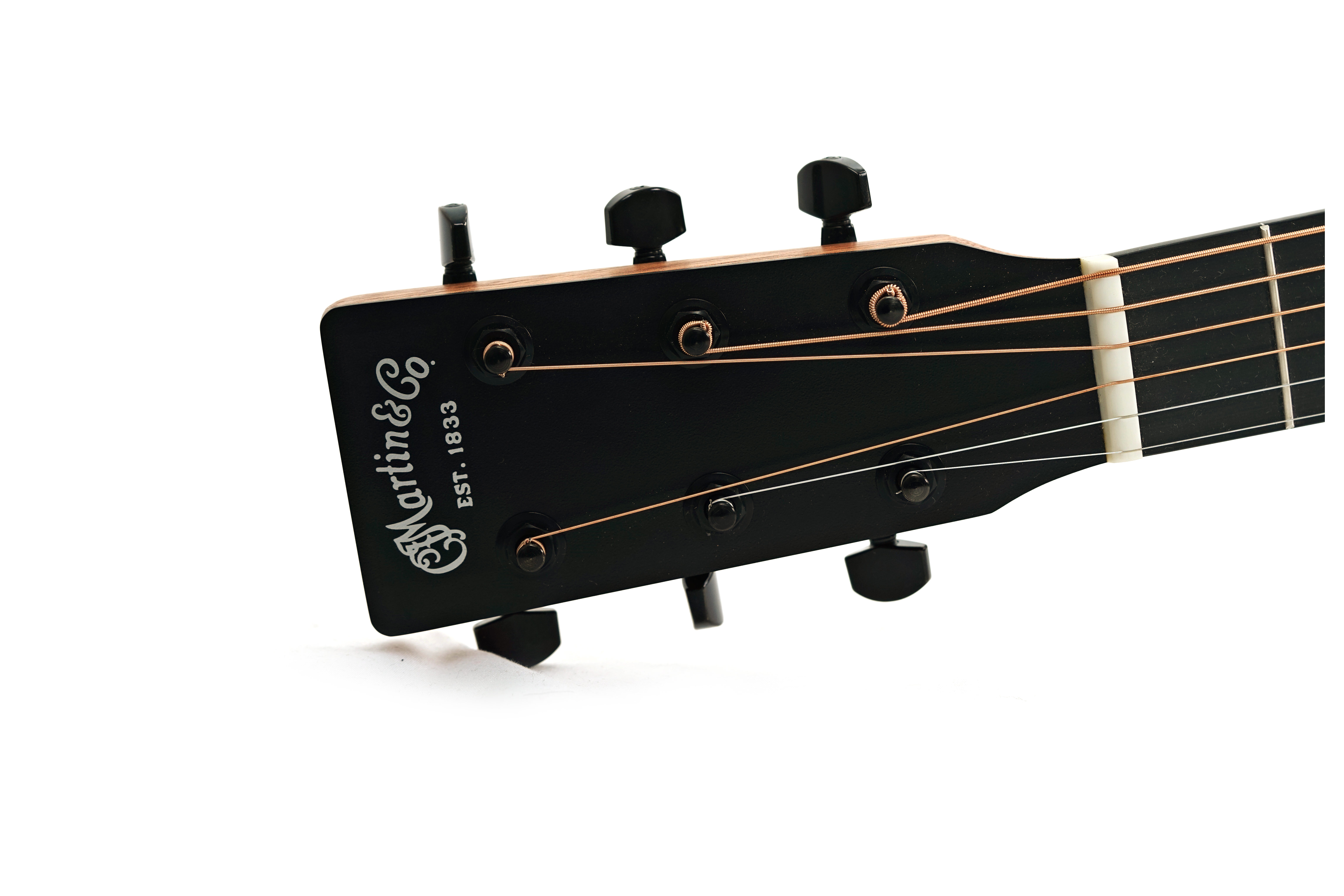 GUITARGUITAR Martin Road Series 00012E Koa Left Handed