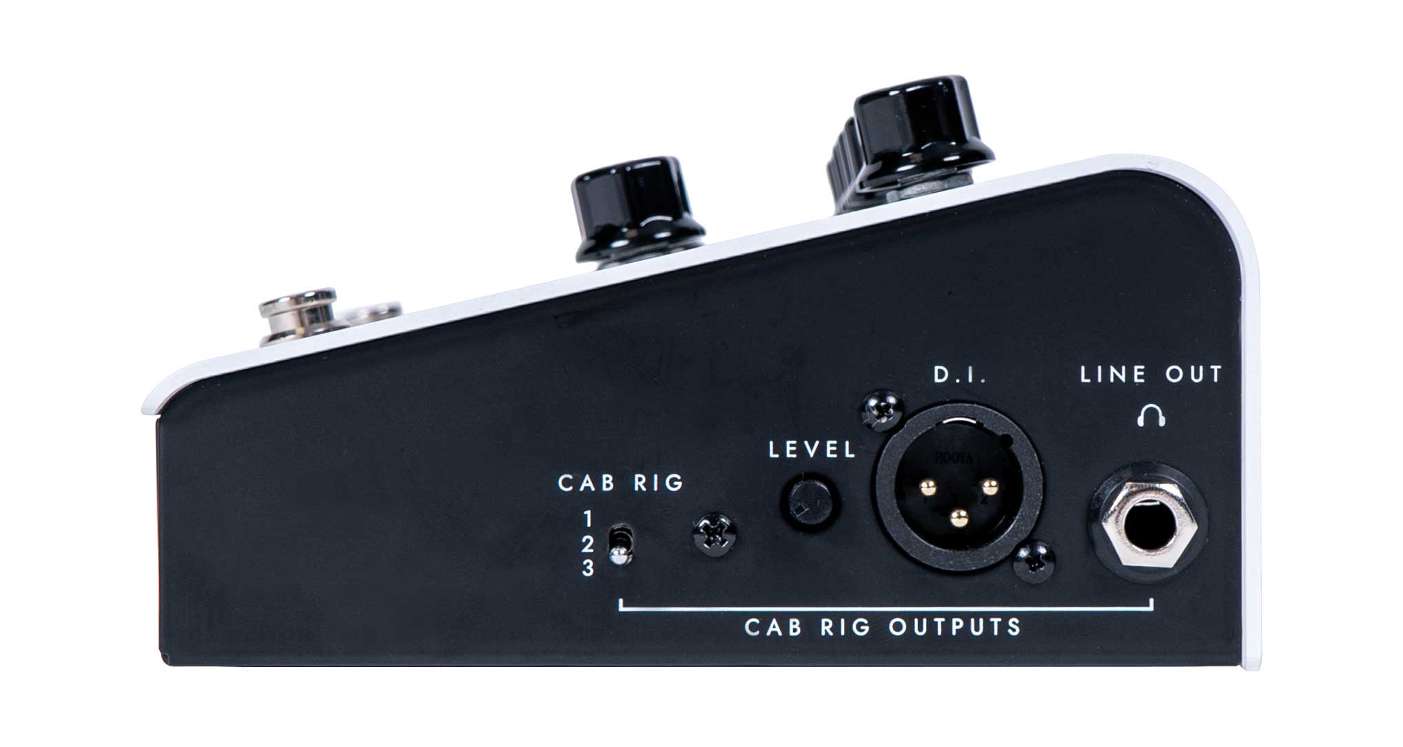 GUITARGUITAR Blackstar AMPED 1 100 Watt Pedalboard Amp