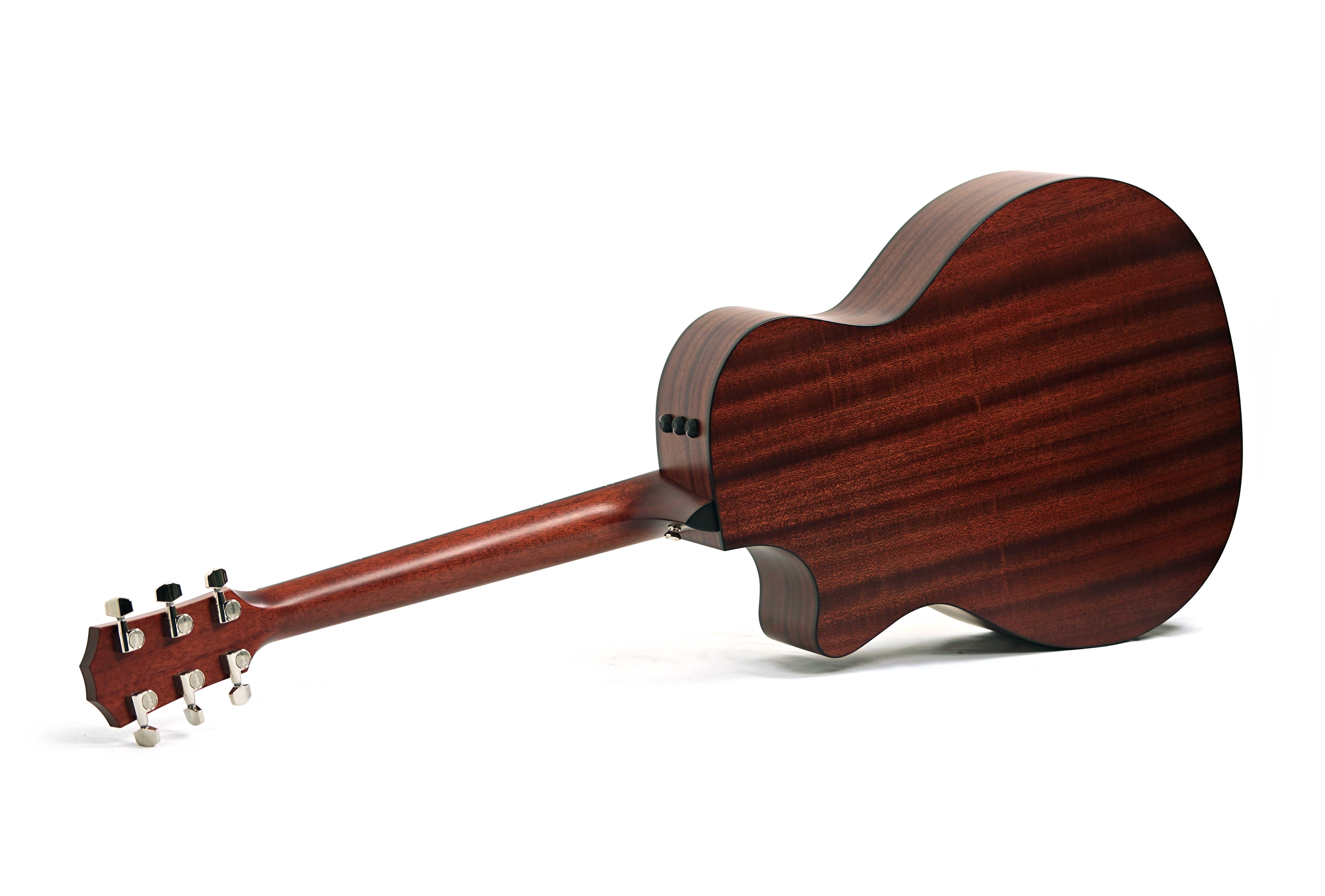 GUITARGUITAR Taylor 314ce Grand Auditorium V Class Bracing #1210164063
