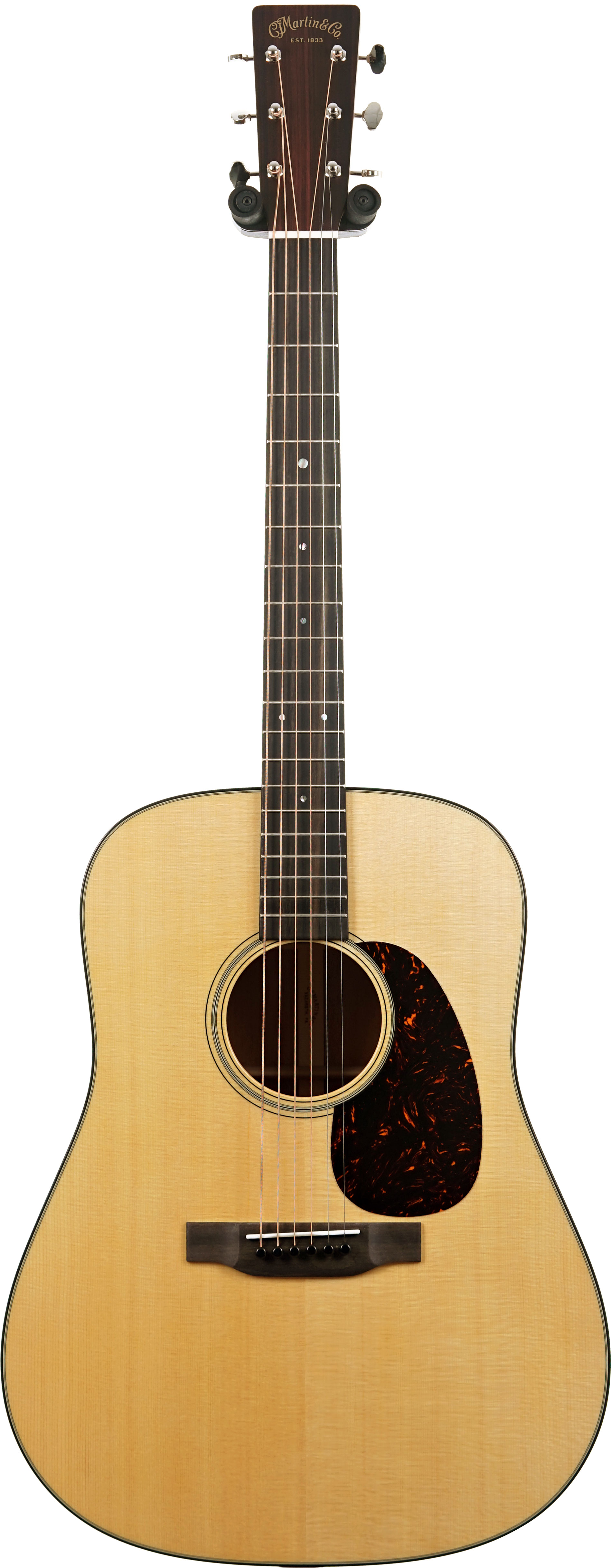 GUITARGUITAR Martin Standard Series D-18 (2025) #3015797