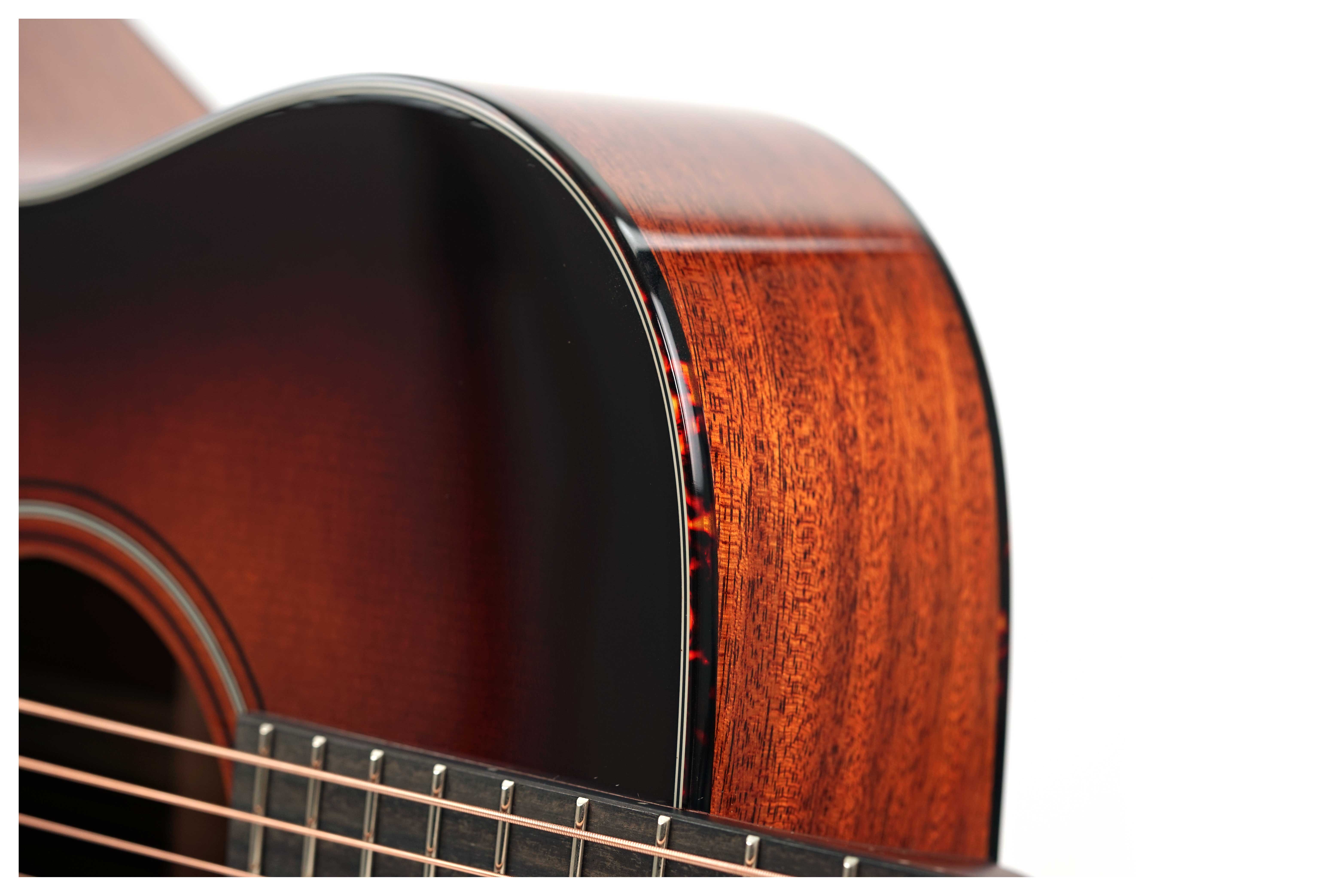 GUITARGUITAR Sigma S00M-18-SB
