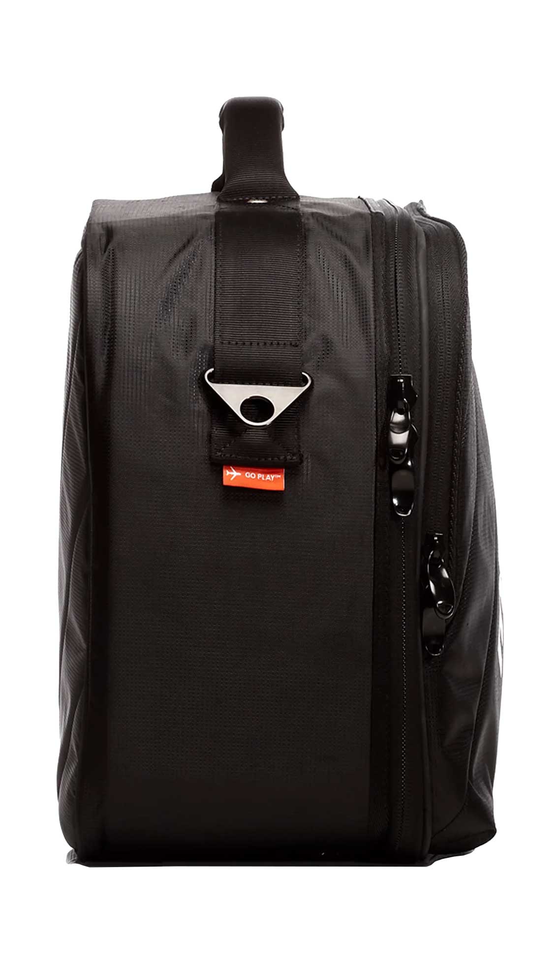 GUITARGUITAR Mono Double Pedal Drum Case Black