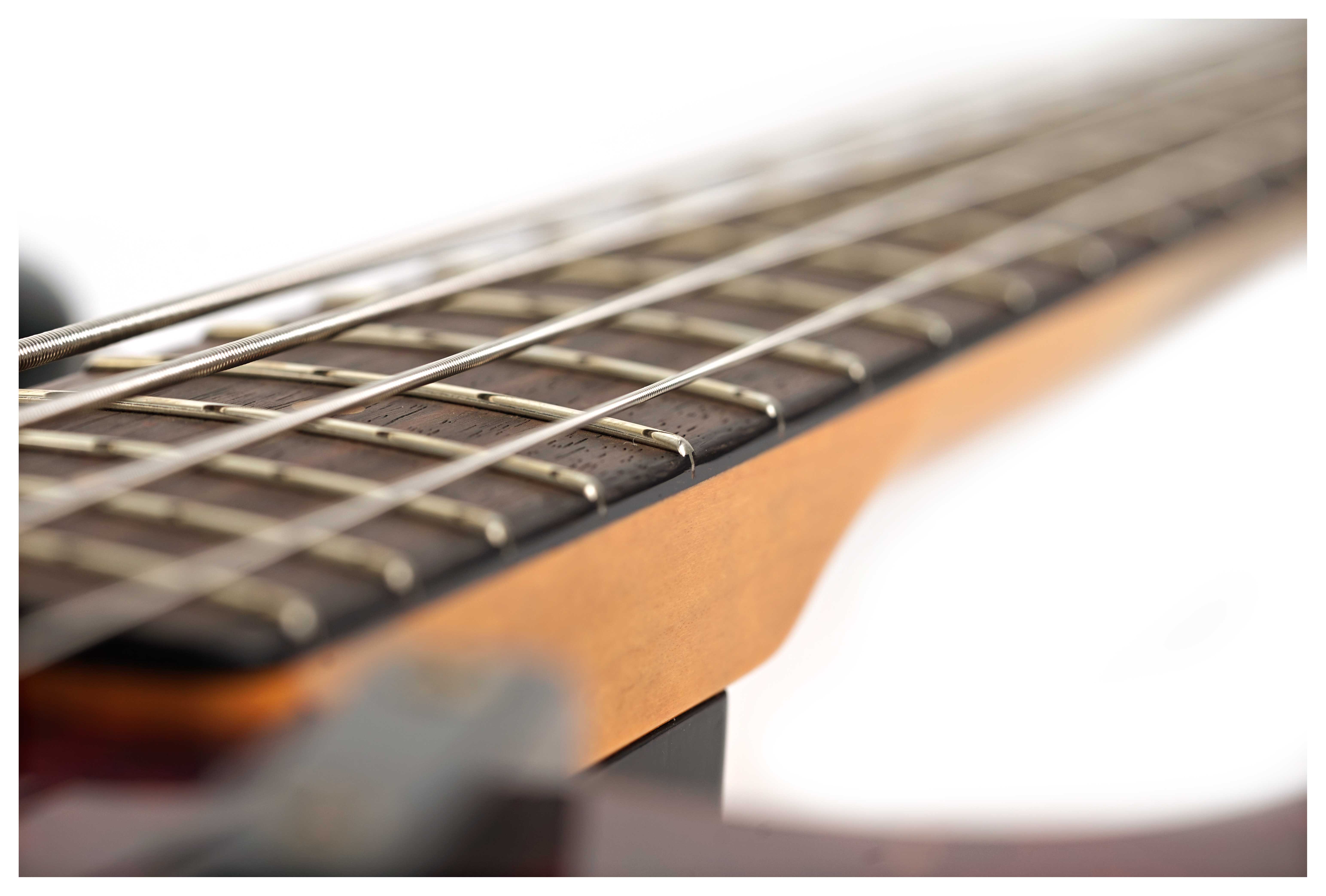 GUITARGUITAR Fender Custom Shop 62 Jazz Bass Relic 3-Color Sunburst #CZ572525