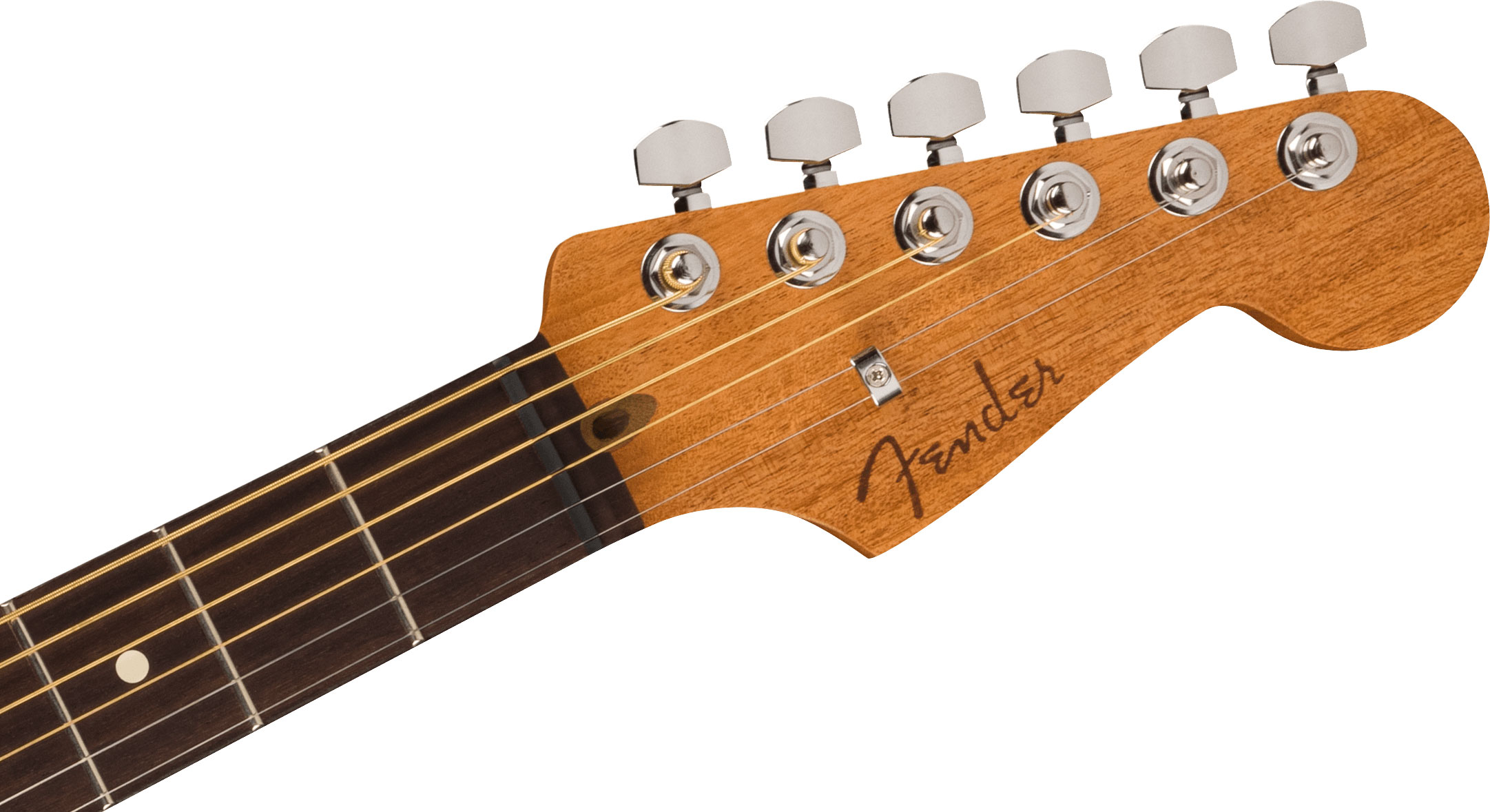 GUITARGUITAR Fender Acoustasonic Player Jazzmaster 2-Colour Sunburst Rosewood Fingerboard