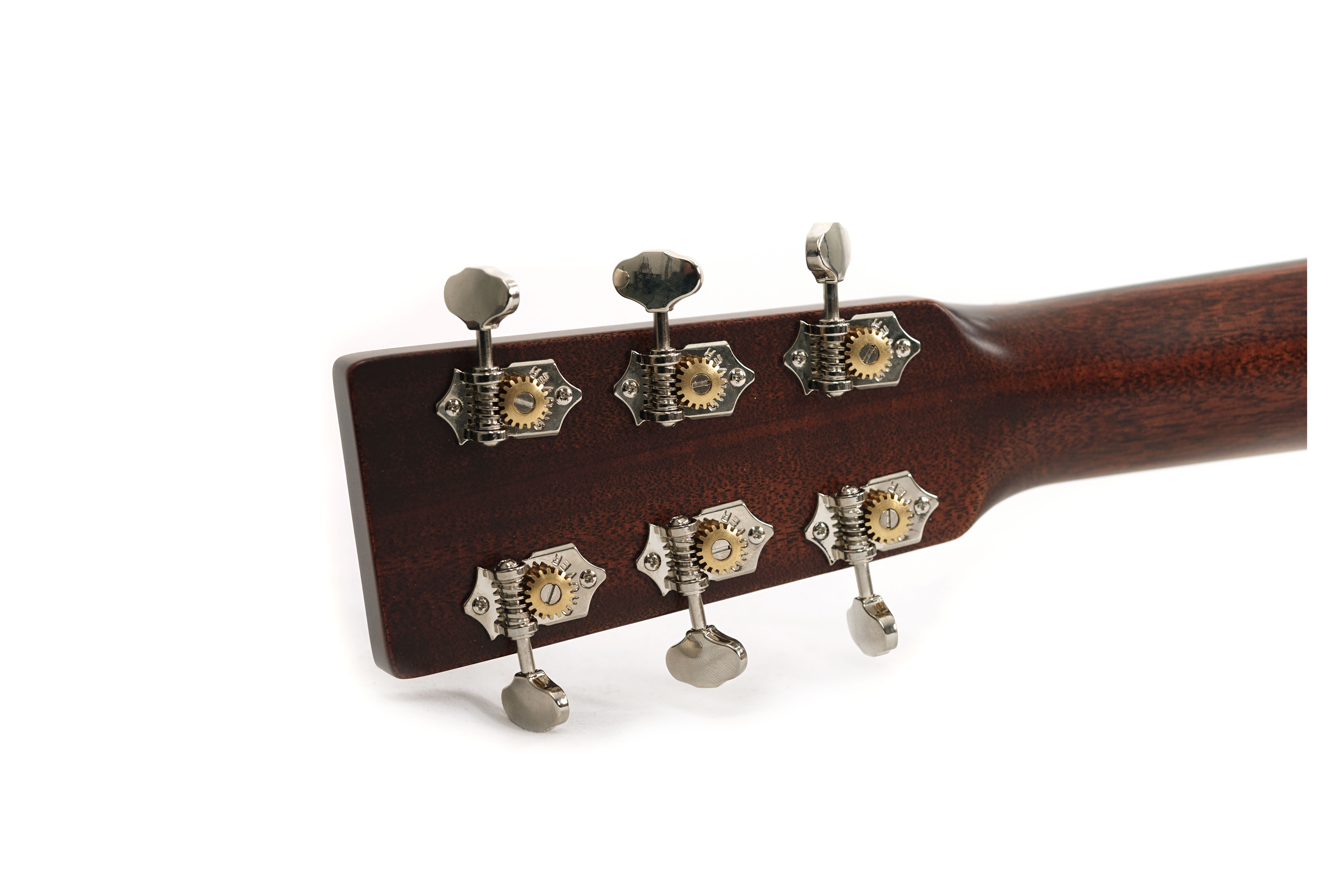 GUITARGUITAR Martin D-18 Ambertone