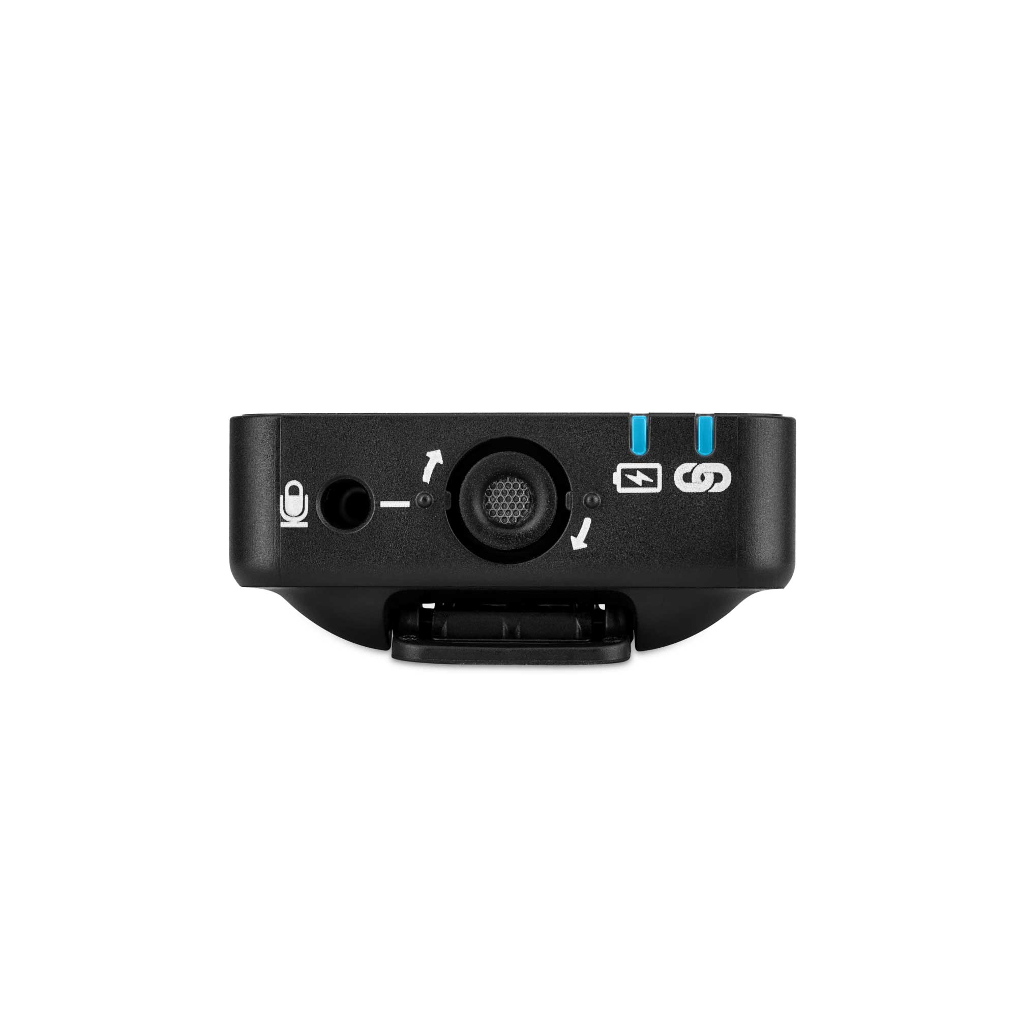 GUITARGUITAR Rode Wireless GO II TX
