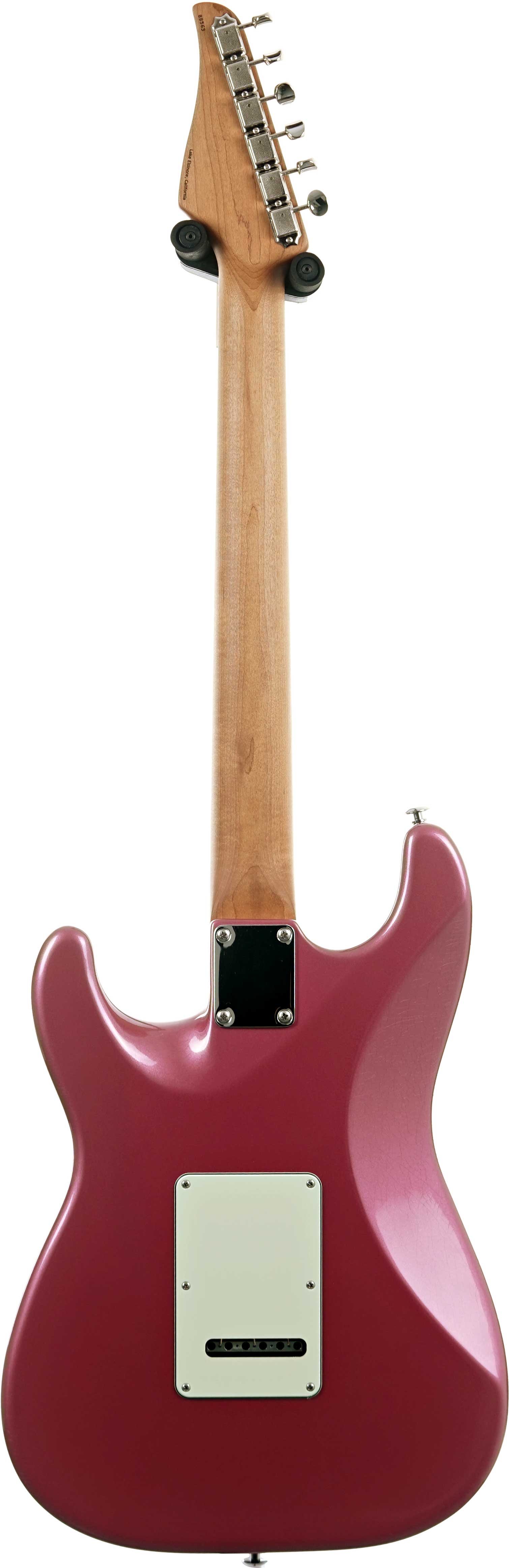 GUITARGUITAR Suhr Dealer Select Vintage Classic S Antique HSS Burgundy Mist #88563
