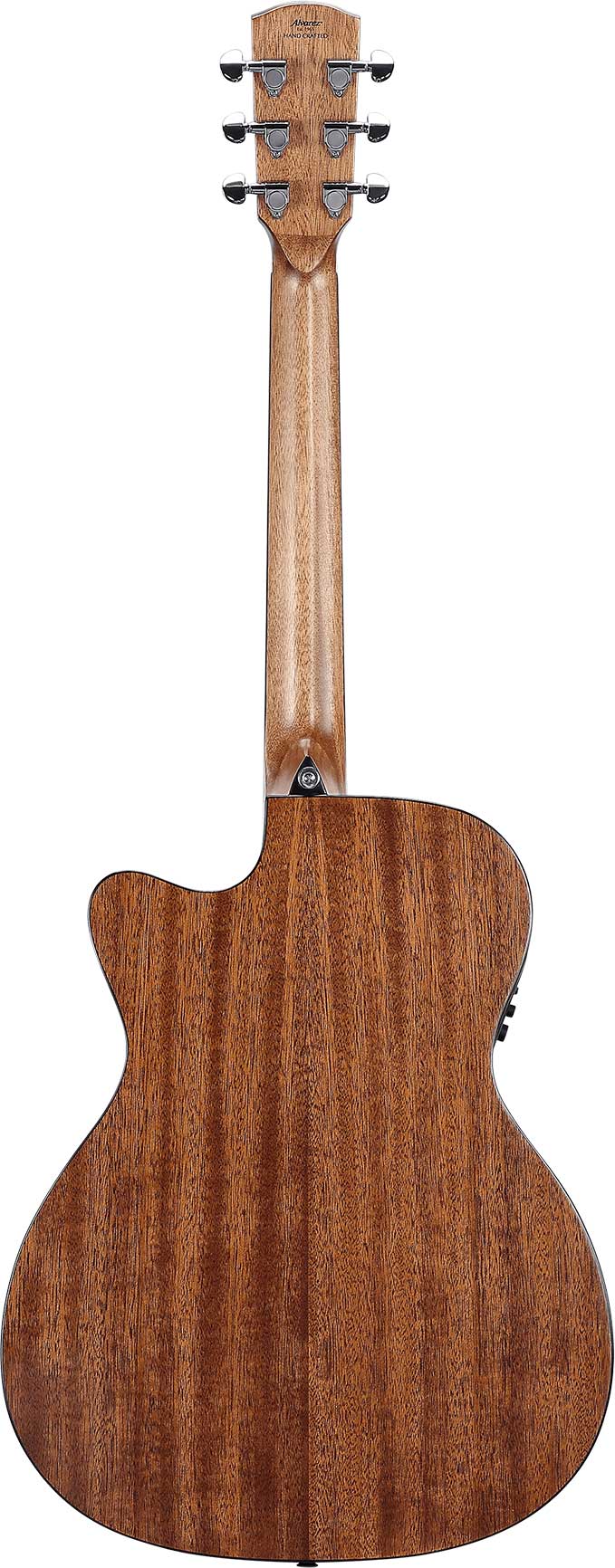 GUITARGUITAR Alvarez Artist Series AF60ce Shadowburst