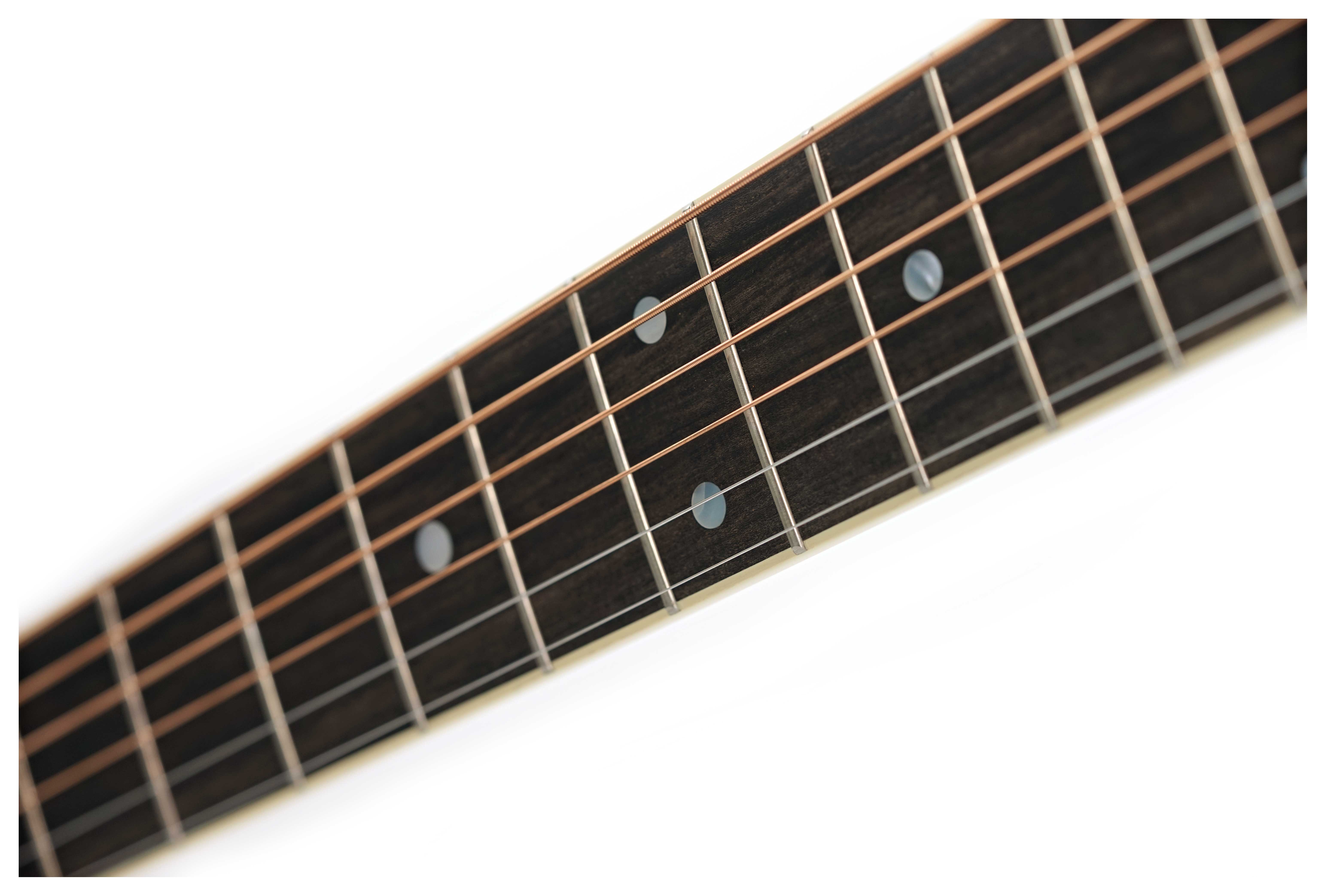 GUITARGUITAR Martin D35 Re-imagined Left Handed