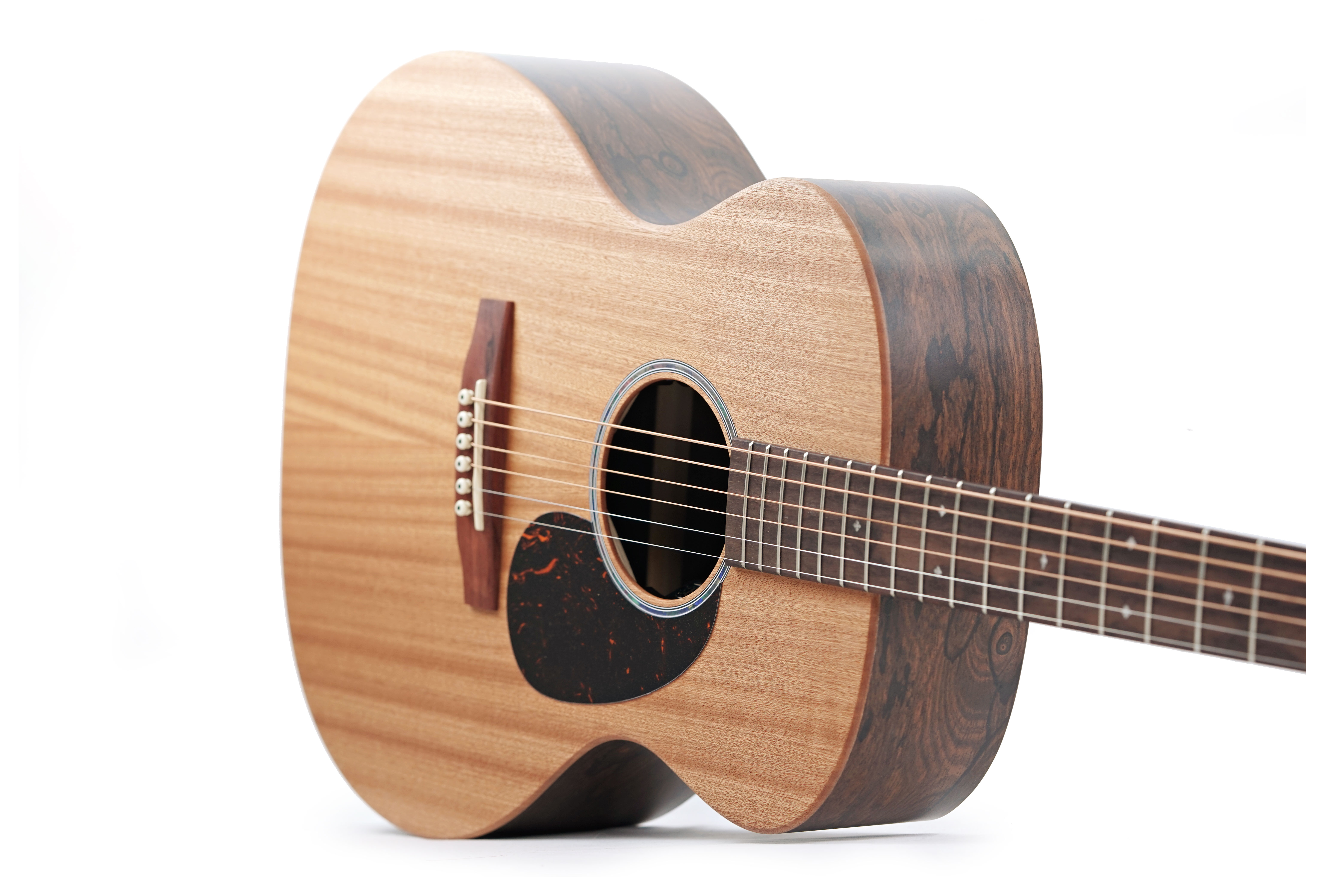 GUITARGUITAR Martin GP-X2E Sapele Ziricote