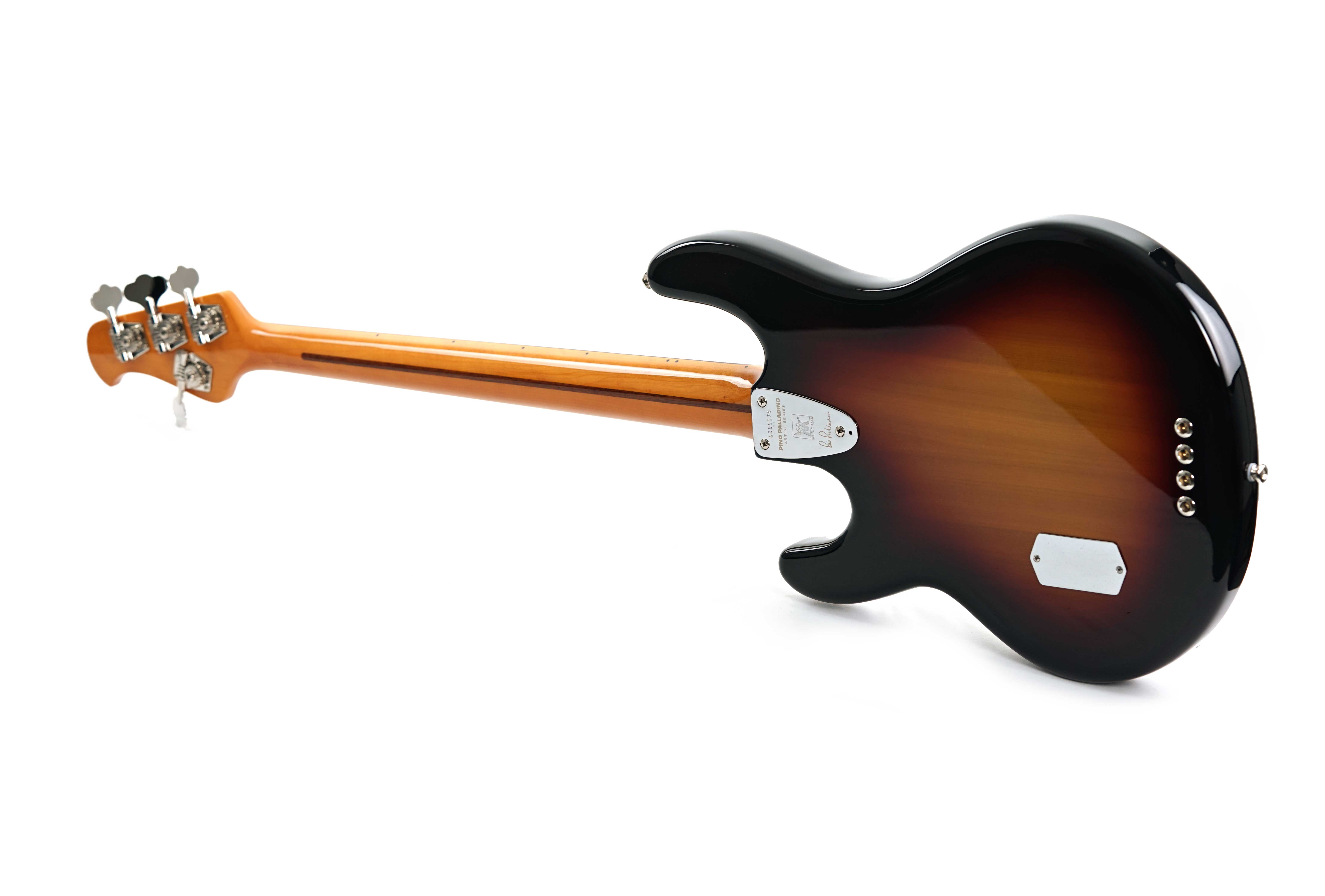 GUITARGUITAR Music Man Pino Palladino Signature StingRay  #CB00176