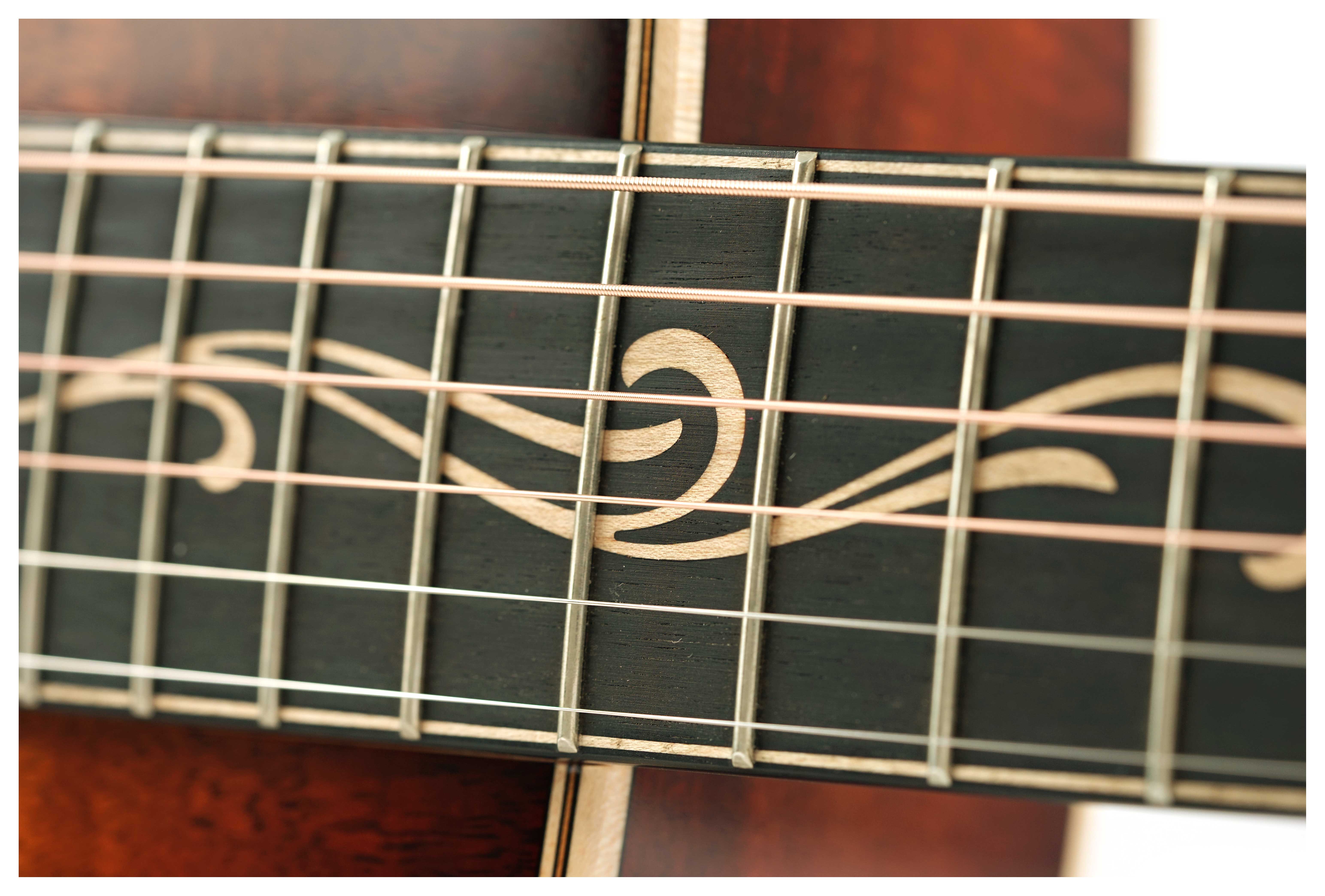GUITARGUITAR Taylor K22e 12 Fret Grand Concert #1207222186