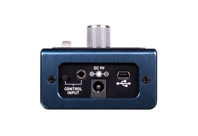 GUITARGUITAR Source Audio EQ2 Programmable EQ