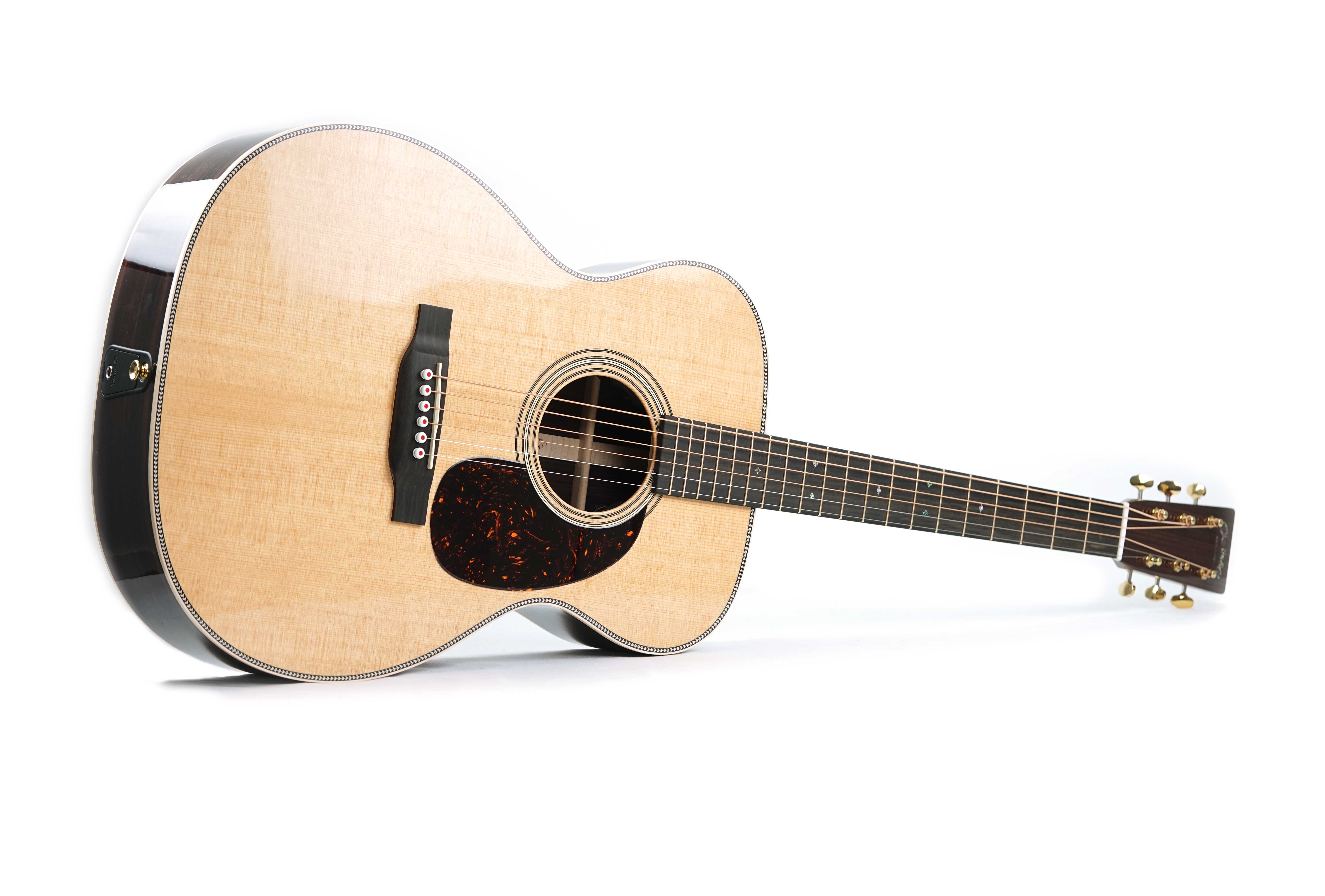 GUITARGUITAR Martin 00028E Modern Deluxe