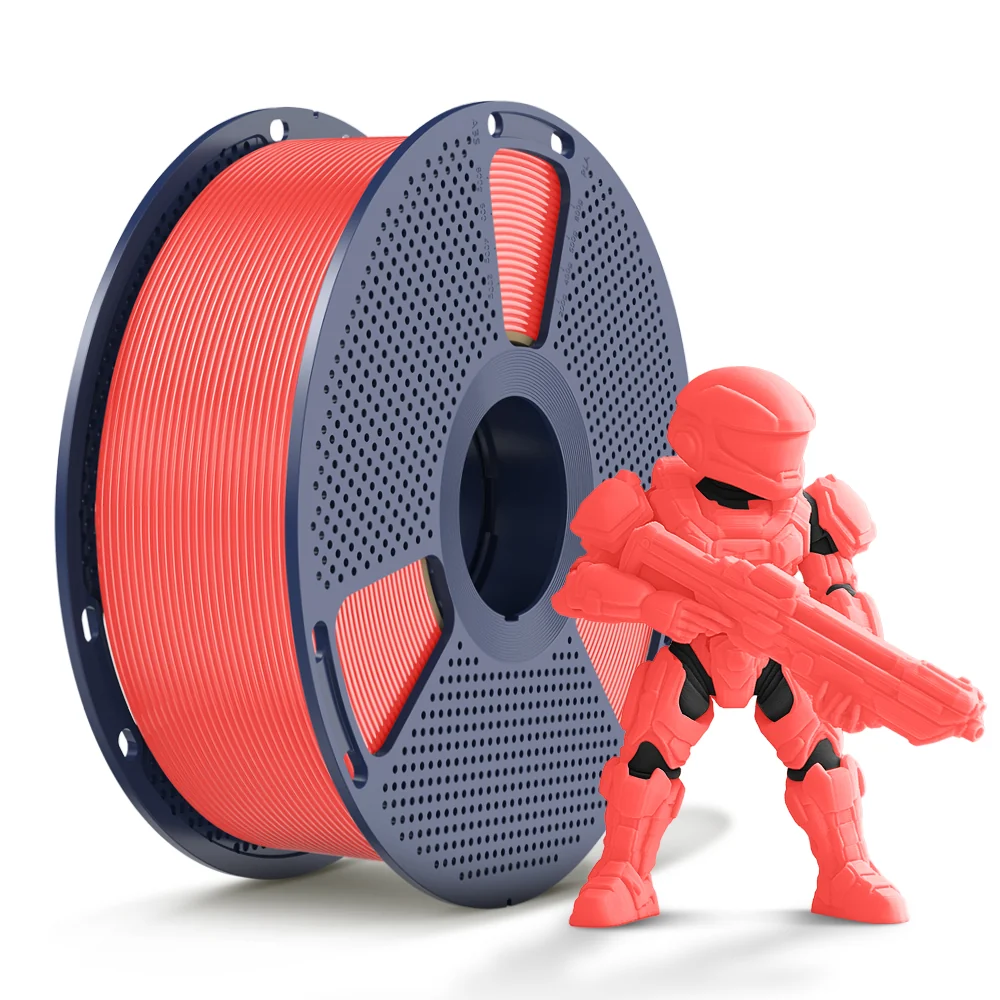 SUNLU PLA+(PLA Plus) 3D Printer Filament 1KG
