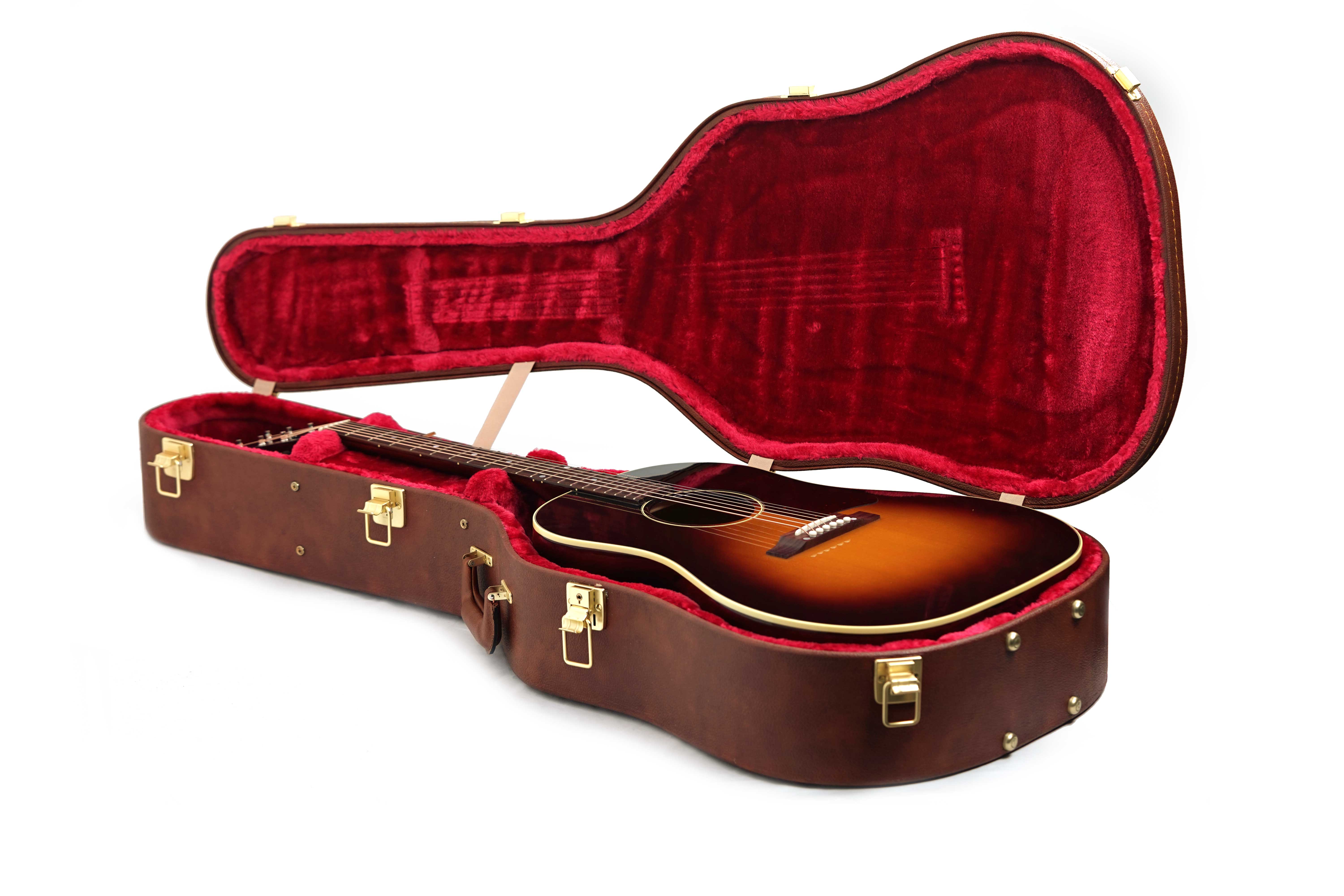 GUITARGUITAR Gibson J-45 50s Original Vintage Sunburst #23005094
