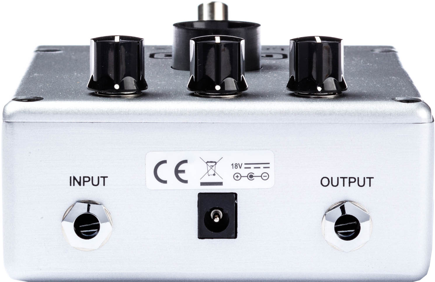 GUITARGUITAR MXR M222 Talk Box