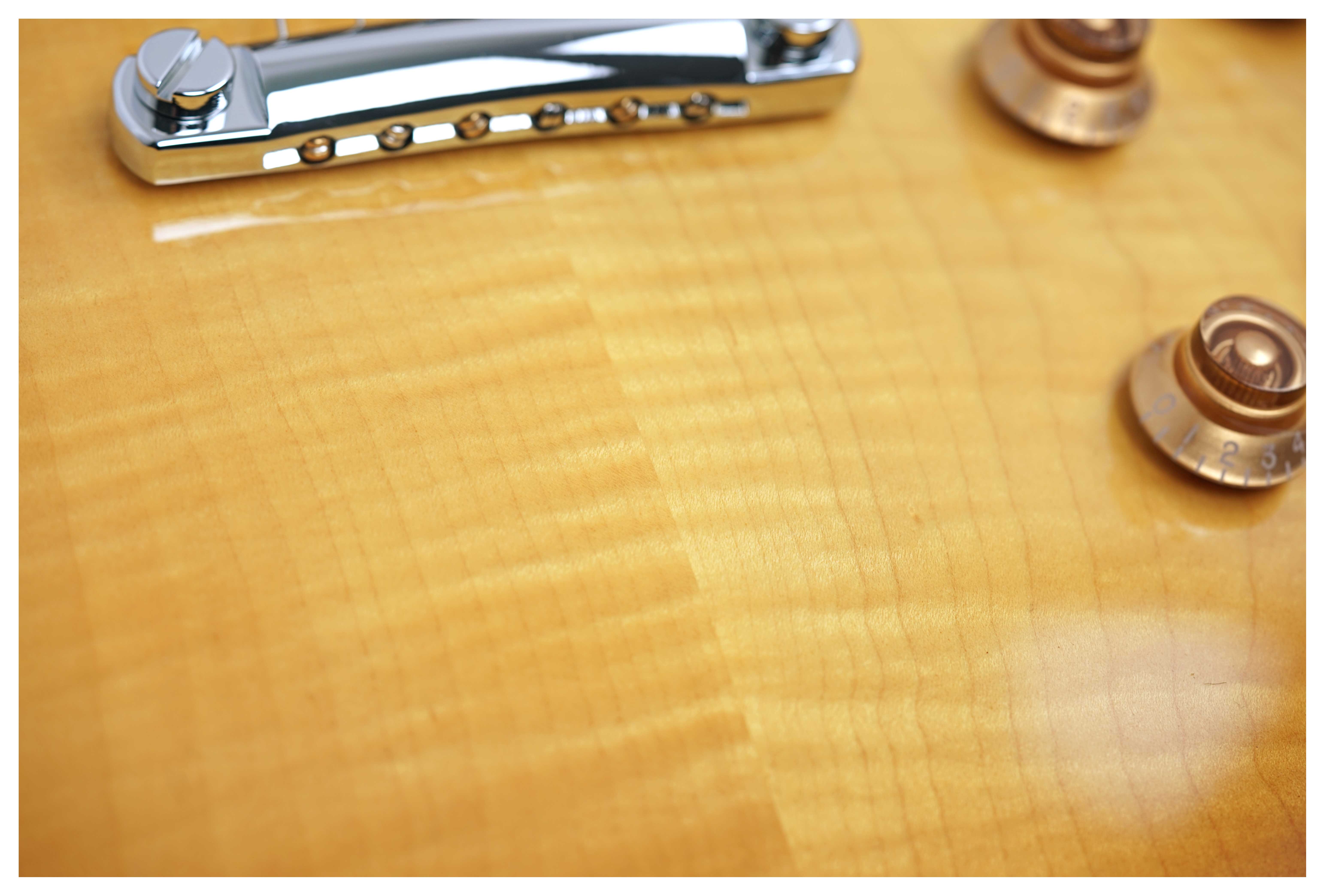 GUITARGUITAR Gibson Les Paul Studio Session Honey Burst #232640284