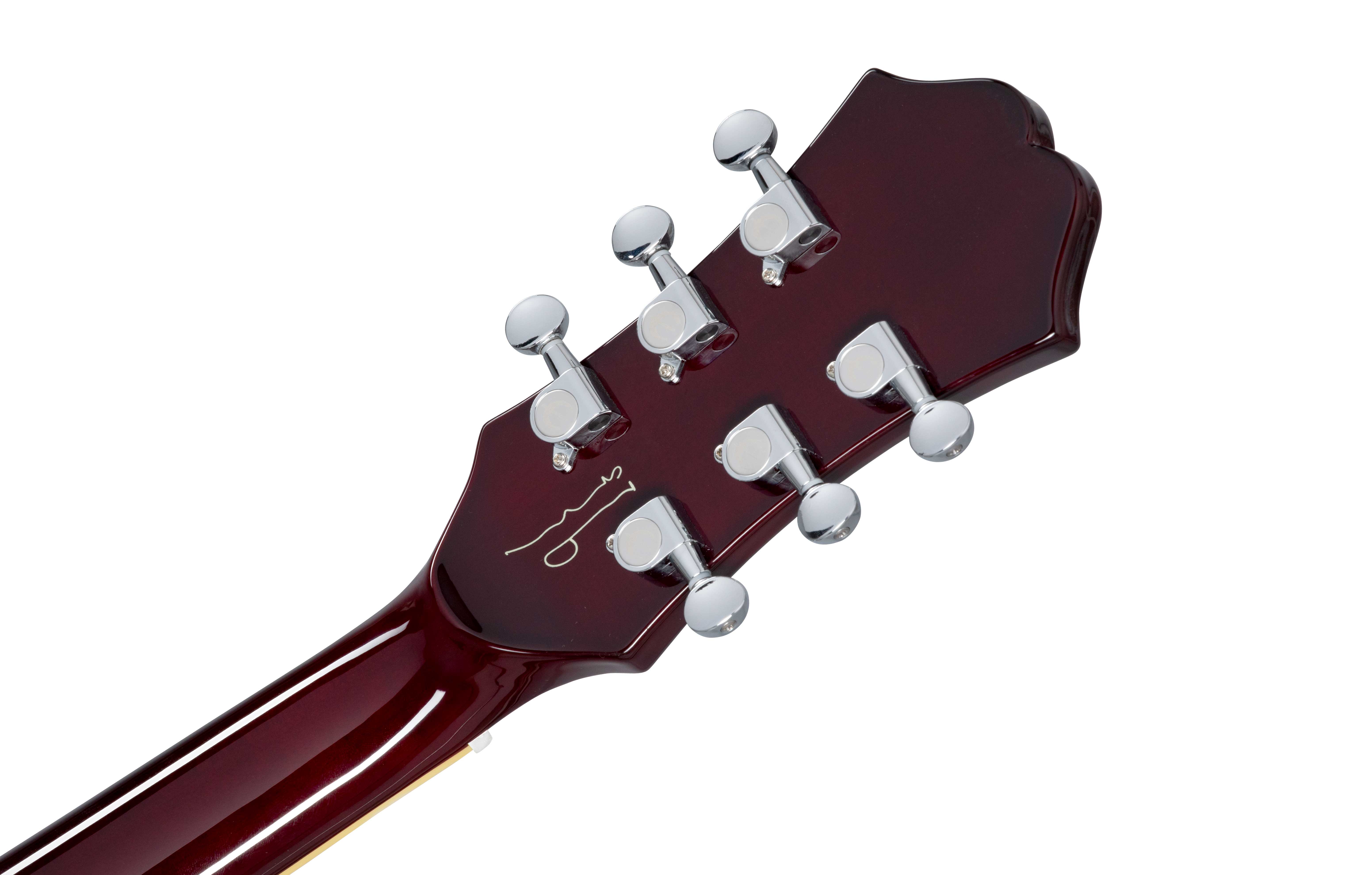 GUITARGUITAR Epiphone Noel Gallagher Riviera