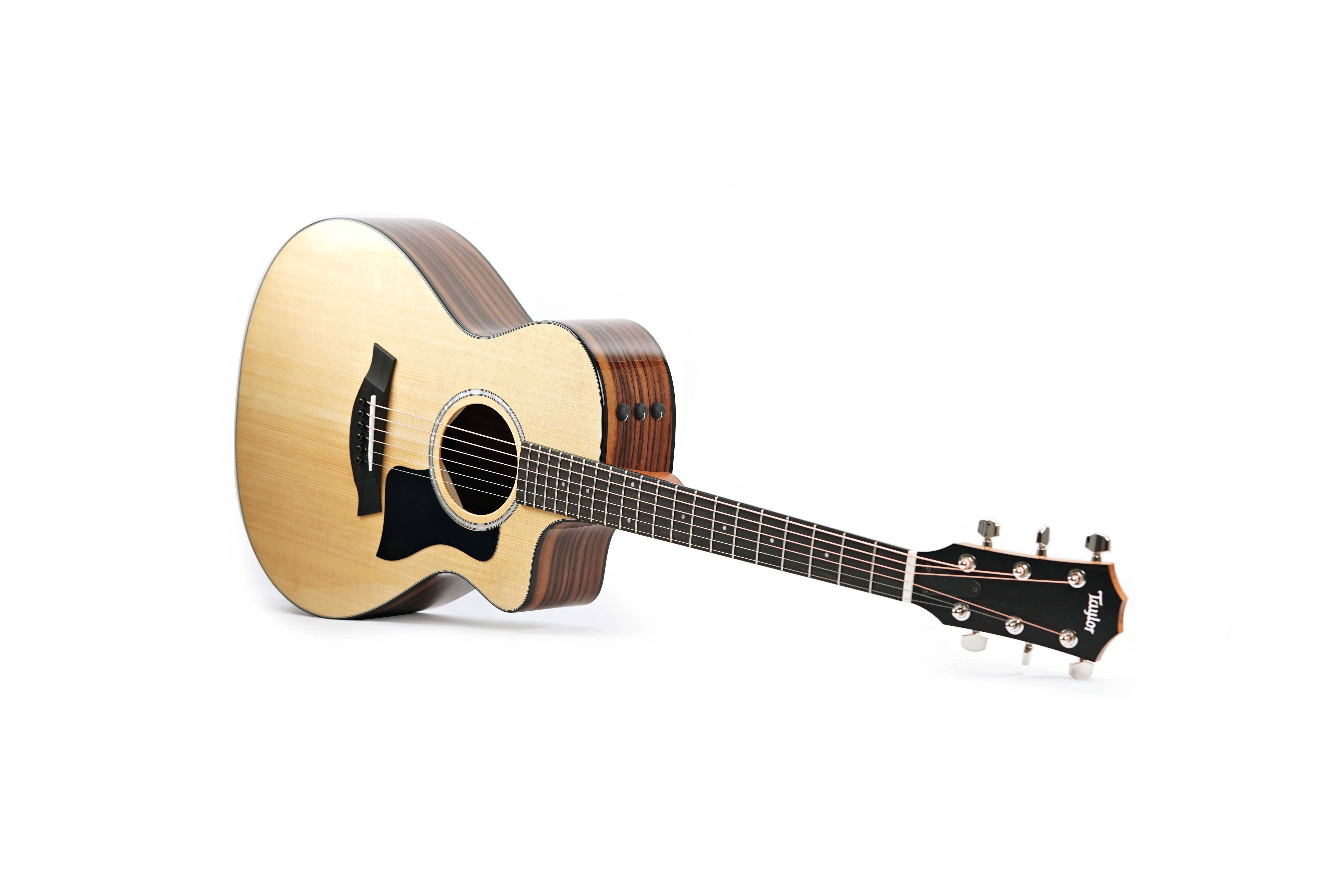 GUITARGUITAR Taylor 212ce Plus Grand Concert Spruce/Rosewood