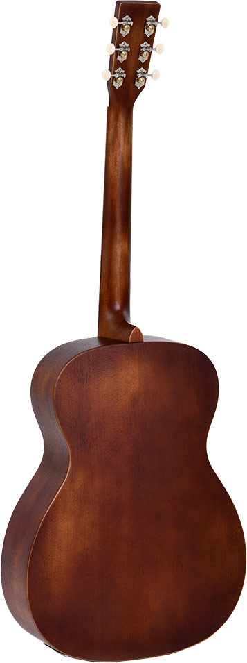 GUITARGUITAR Sigma 000M-15E Aged