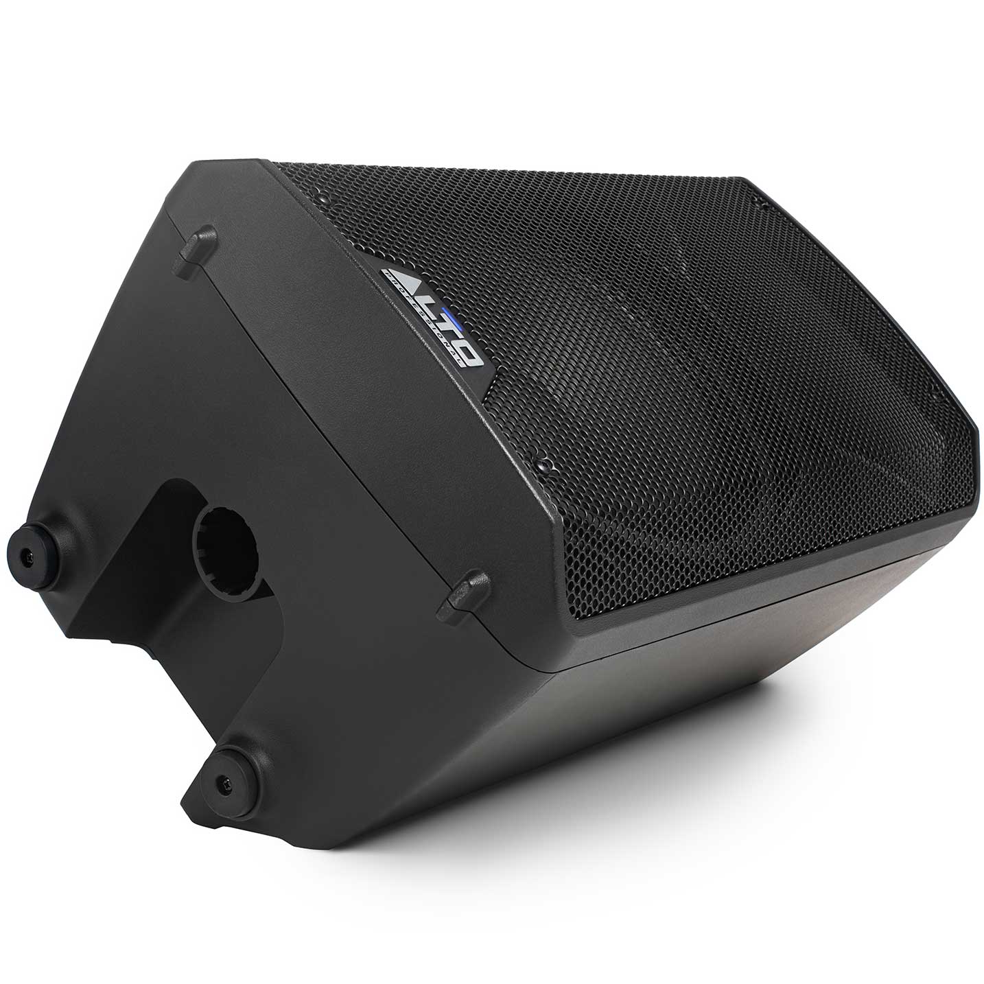 GUITARGUITAR Alto TX415 Powered Speaker 700W 15-inch Powered Loudspeaker with Bluetooth
