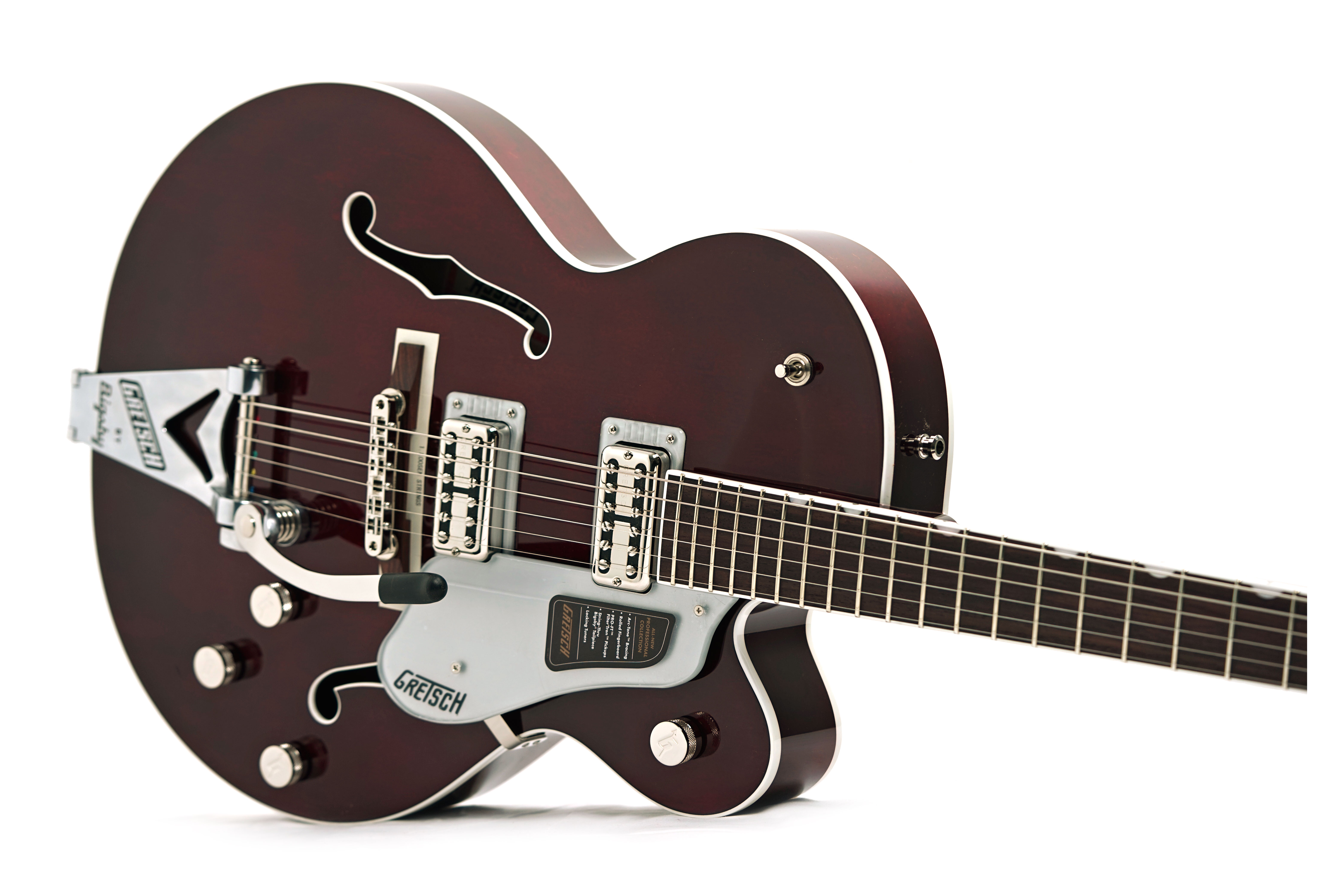 GUITARGUITAR Gretsch Tennessean Hollow Body Deep Cherry #JT25072172