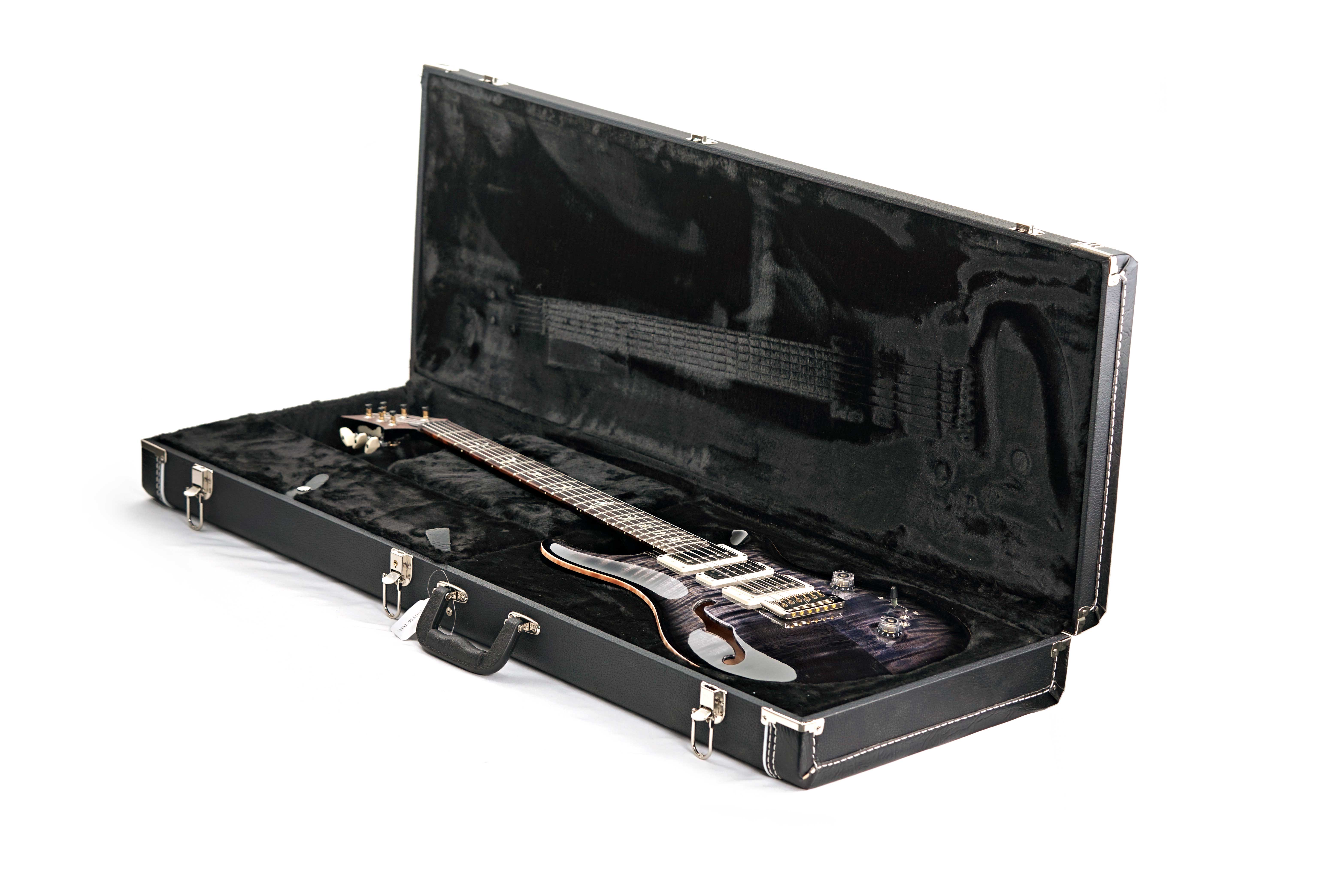 GUITARGUITAR PRS Special Semi-Hollow Purple Mist #0384042