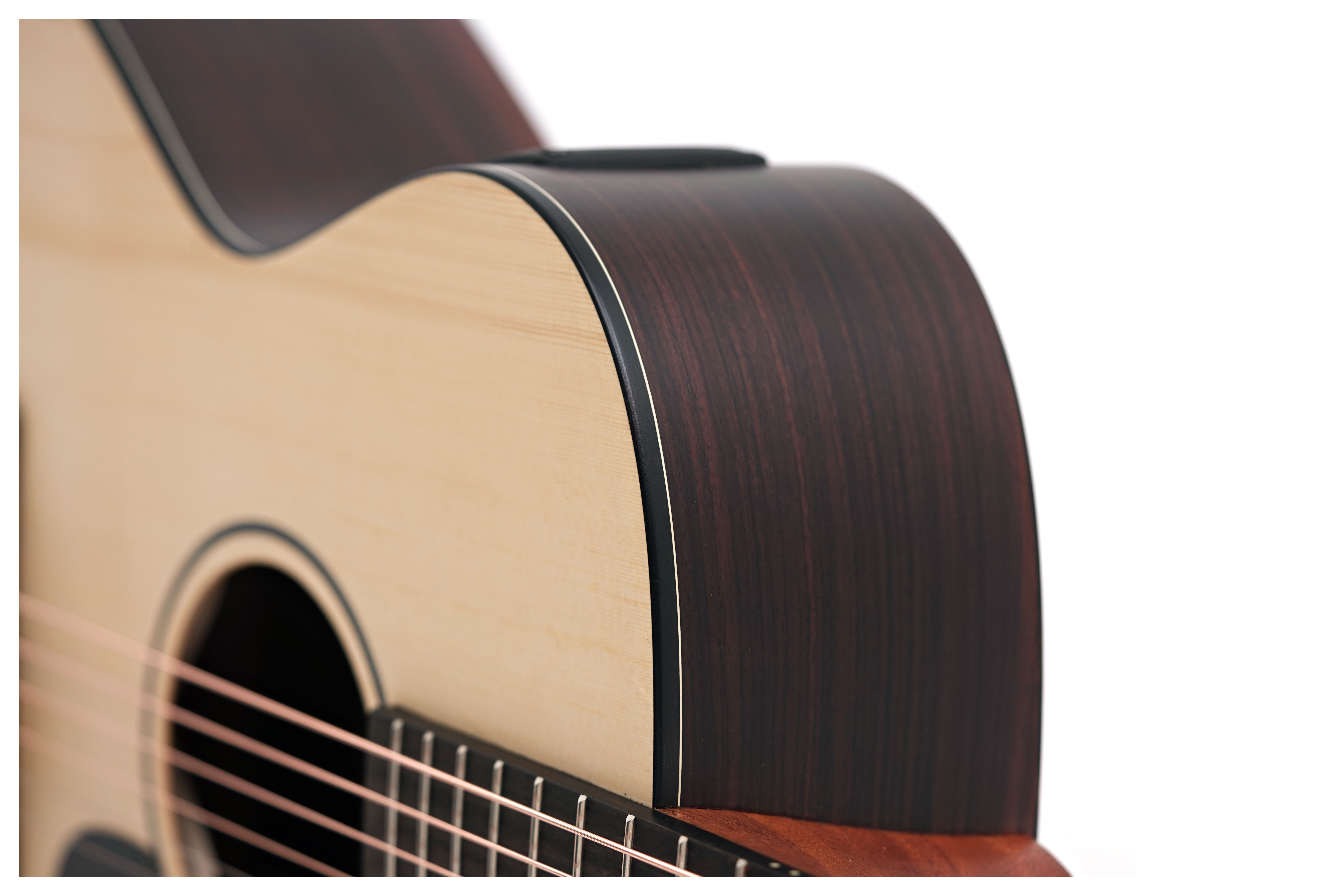 GUITARGUITAR Furch Violet Gc-ER Master's Choice with CNR Active