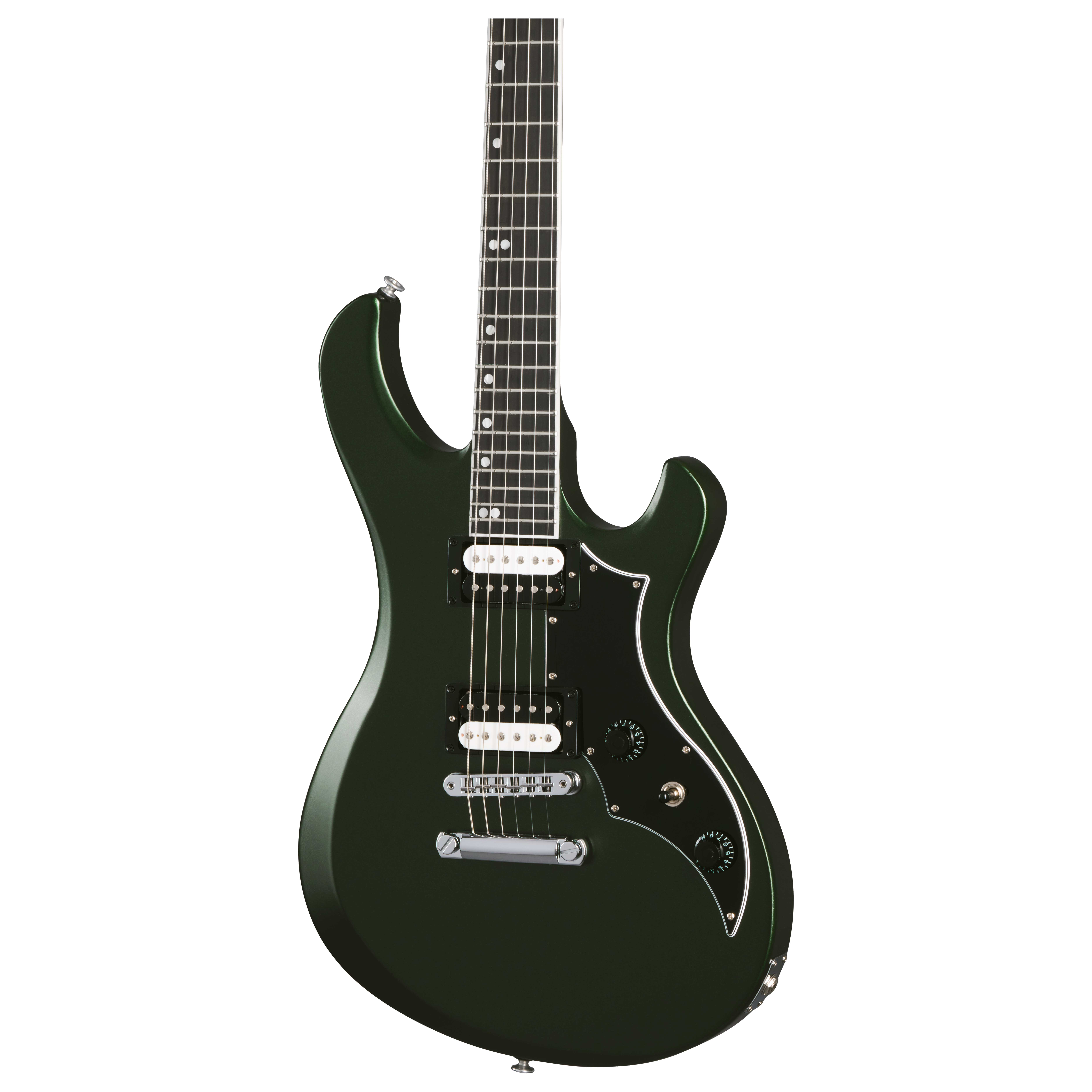 GUITARGUITAR Gibson Victory Dark Green Satin