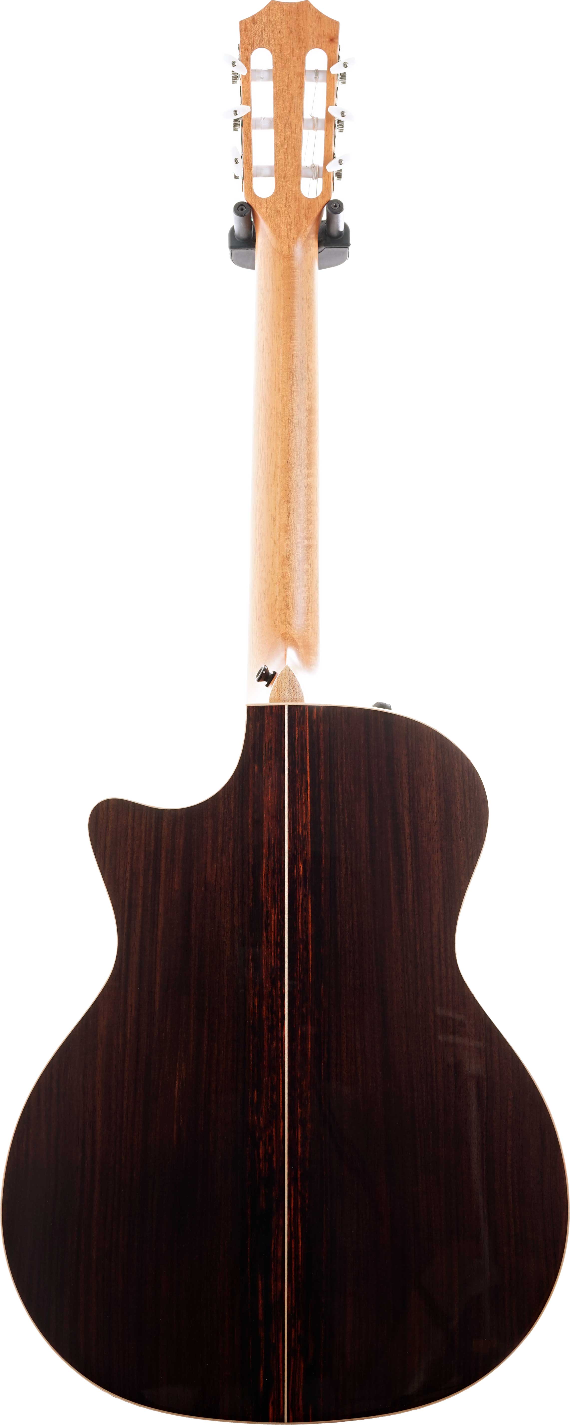 GUITARGUITAR Taylor 814ce-N Nylon Grand Auditorium #1210215033