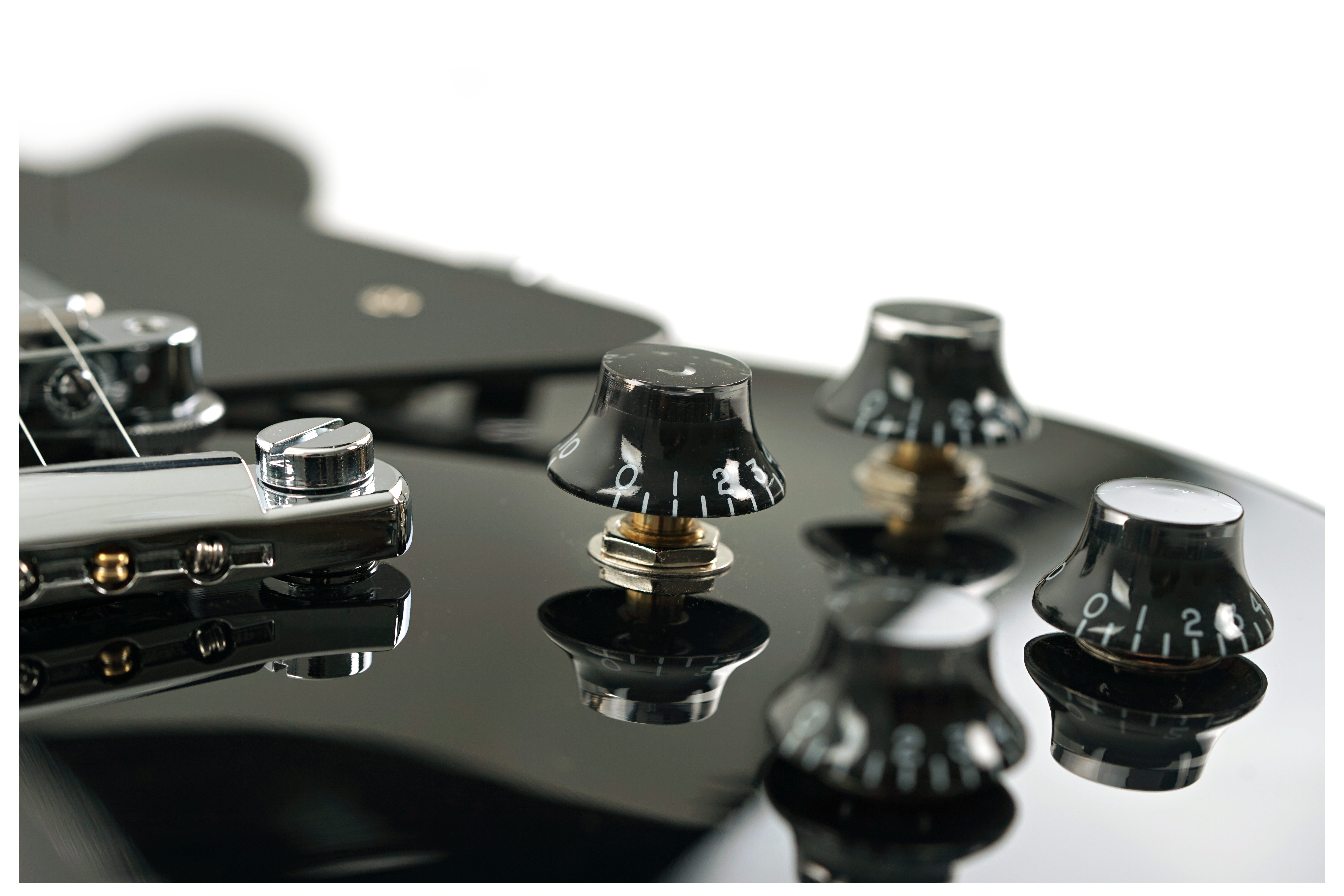 GUITARGUITAR Gibson Les Paul Studio Ebony