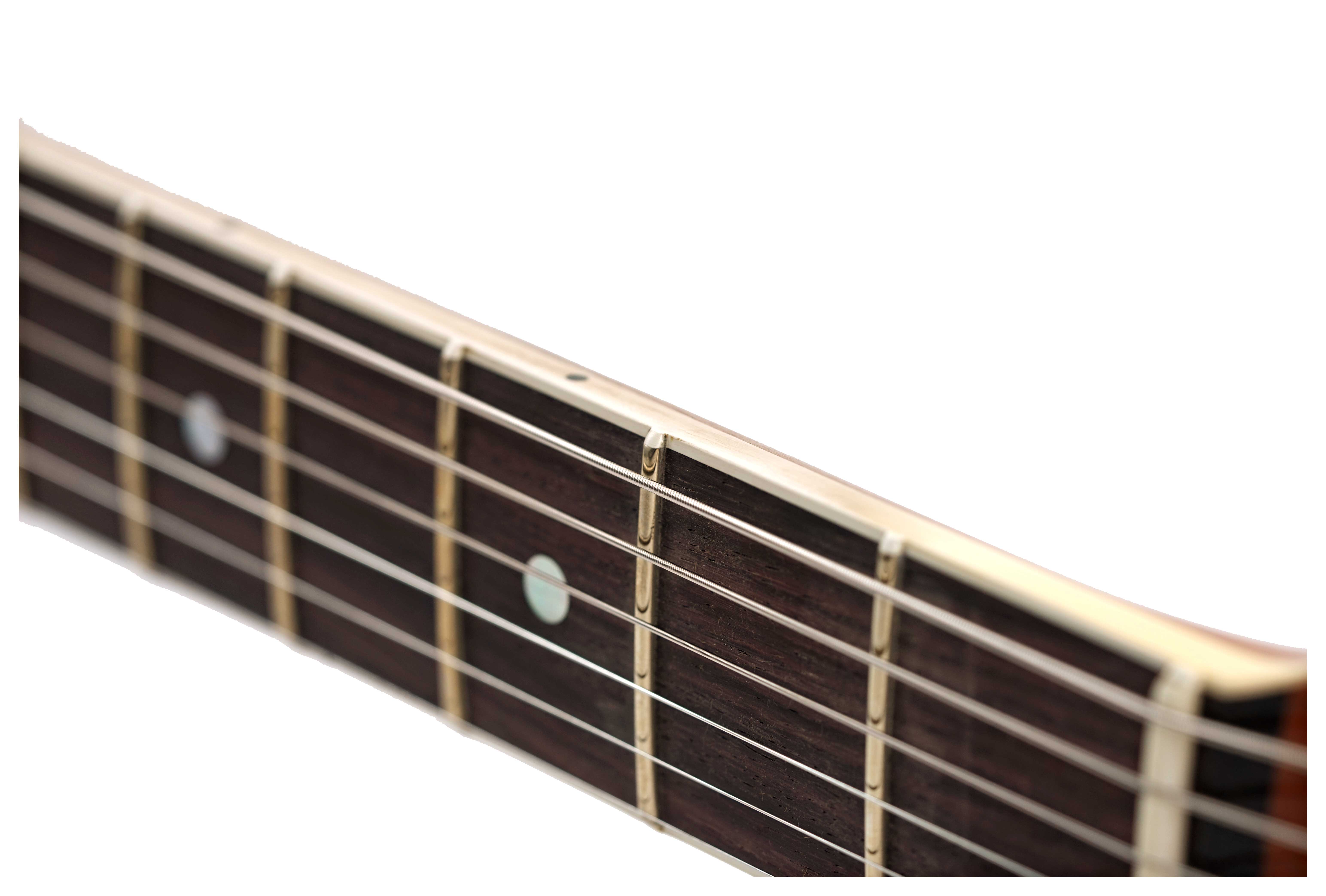 GUITARGUITAR Fender Custom Shop Limited Edition Roasted 1965 Stratocaster Lush Closet Classic Aged Black #CZ579625