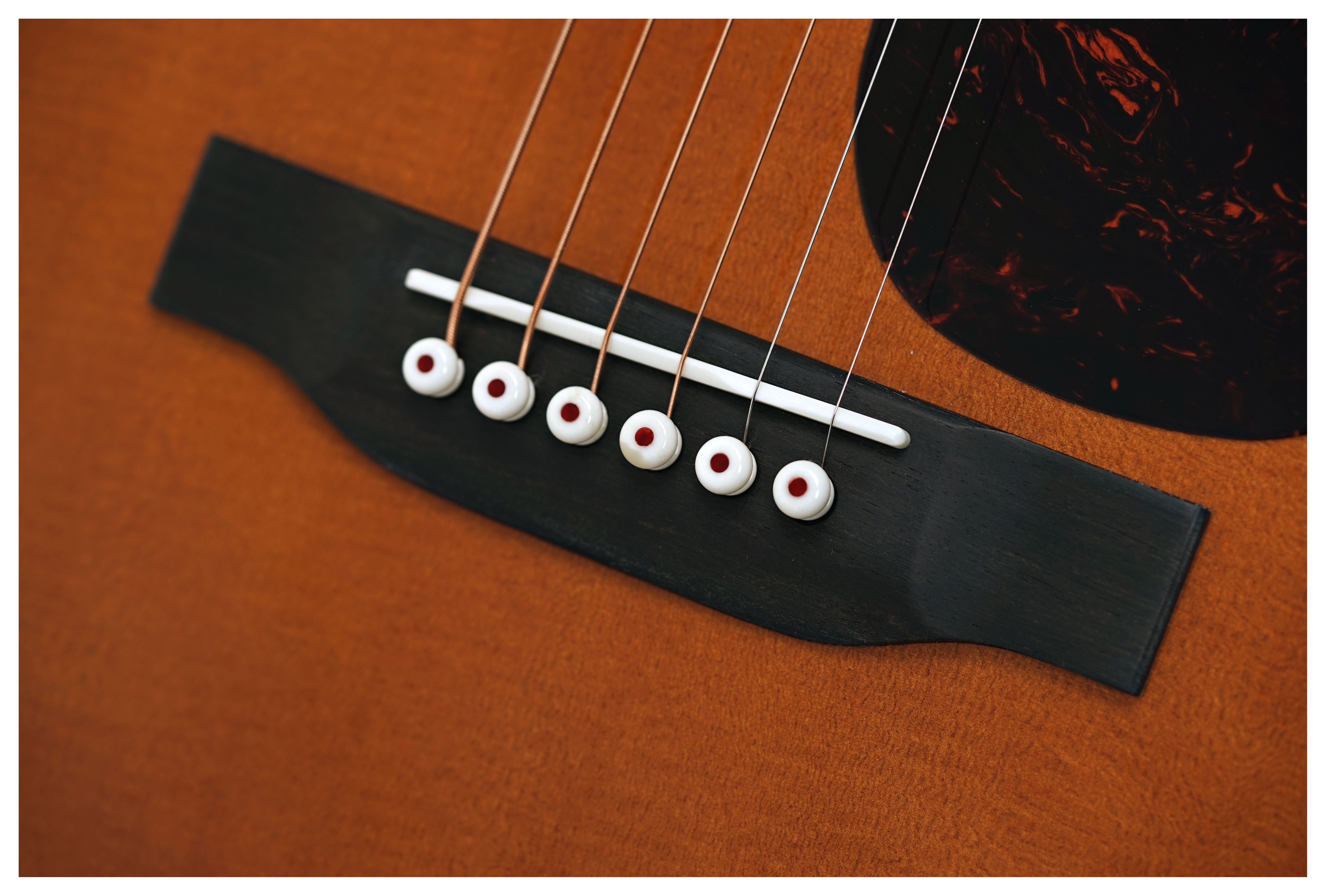 GUITARGUITAR Martin Standard Series OM-28 1933 Ambertone (2025)