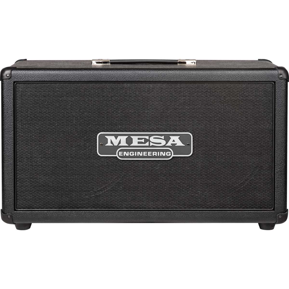 GUITARGUITAR Mesa Boogie 2X12 Compact Rectifier Cabinet
