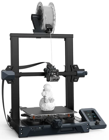 prusa i3 3d printer