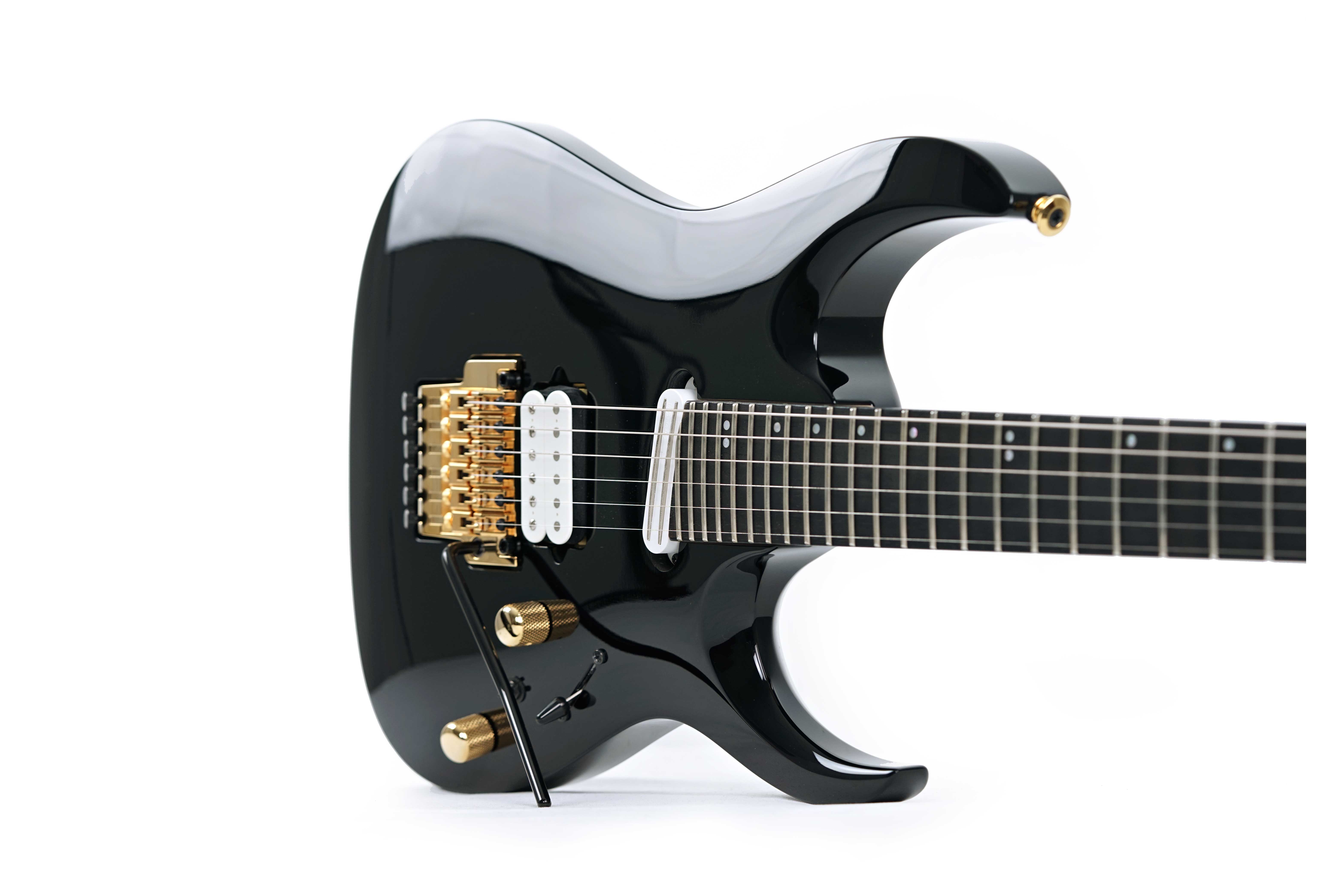 GUITARGUITAR Ibanez RGA622XH Black (Ex-Demo) #(21)0001F2315553