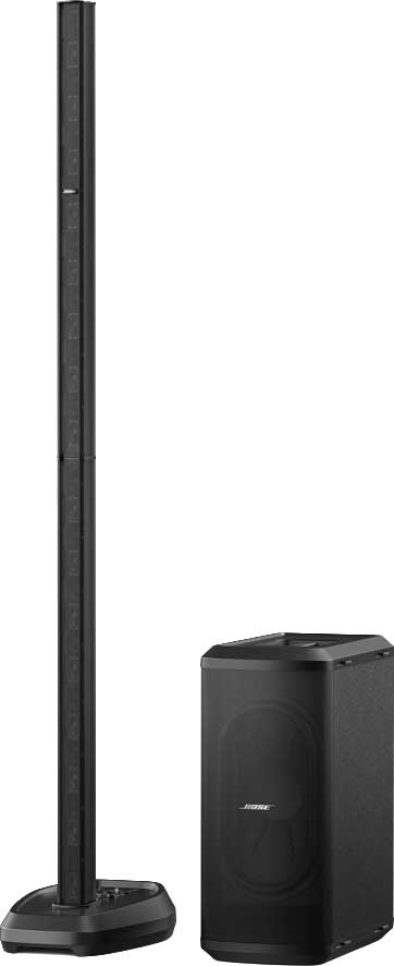 GUITARGUITAR Bose L1 Pro32 With Sub2 Portable Line Array System