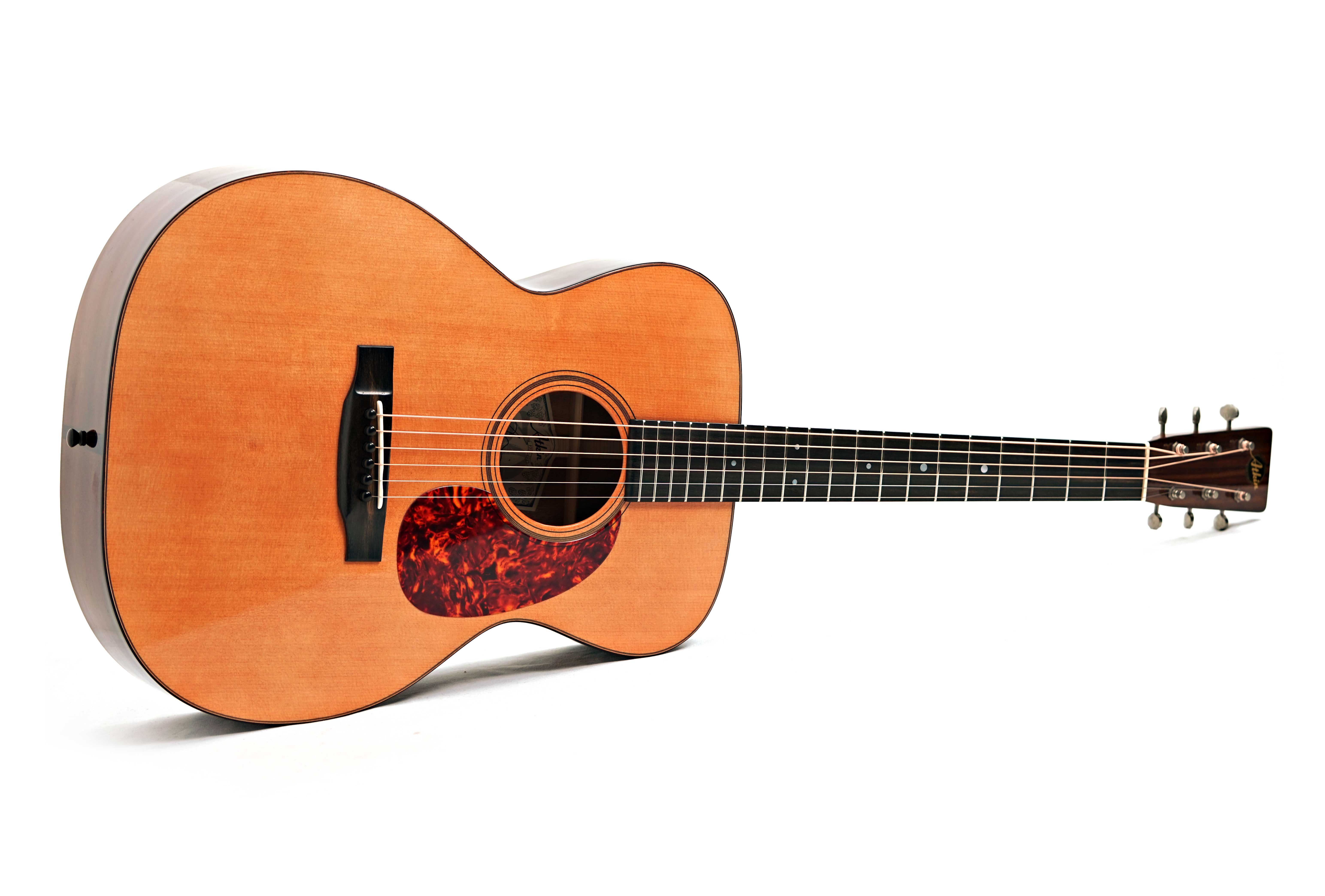 GUITARGUITAR Atkin The Essential 000 Aged #3948