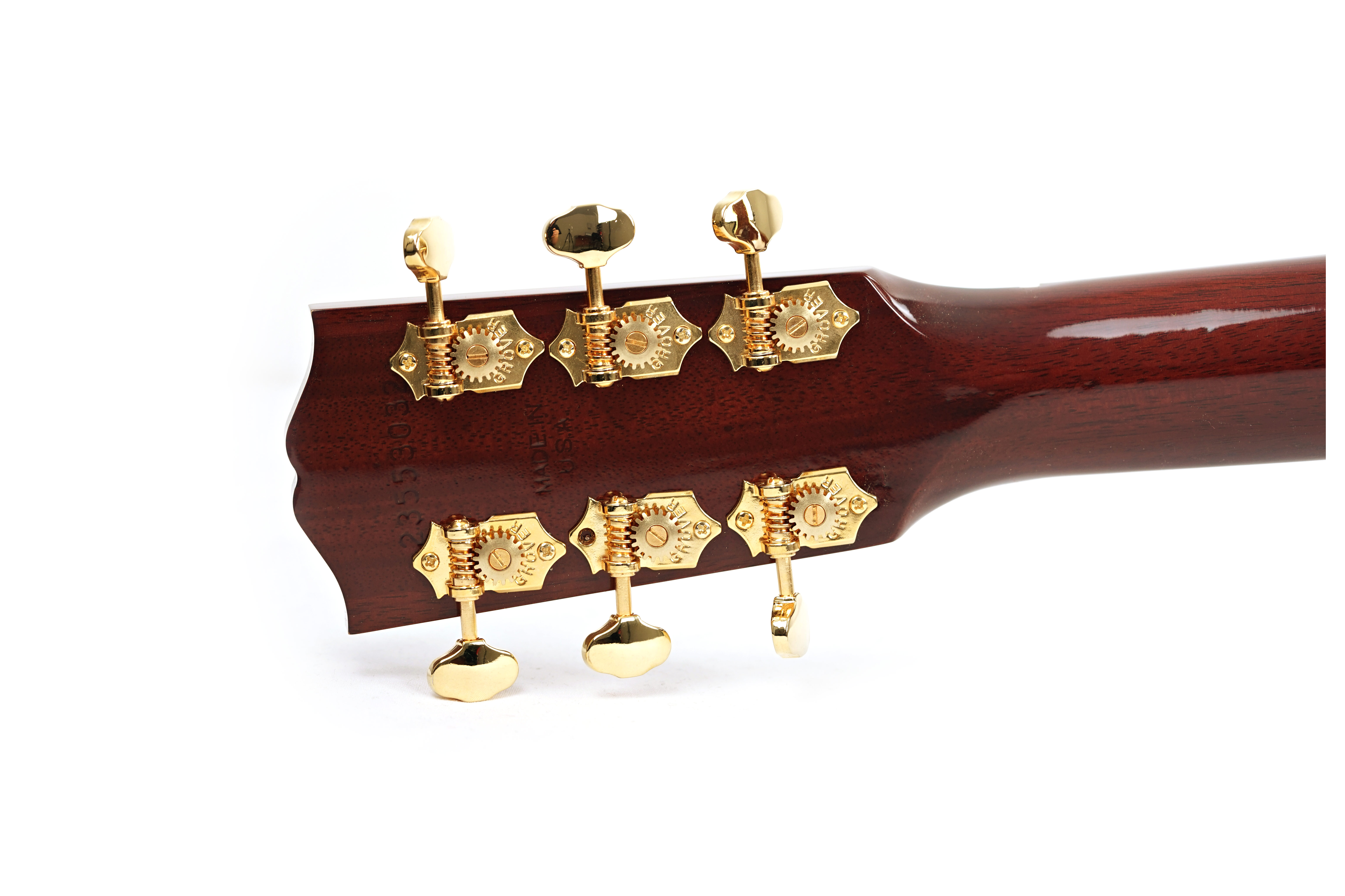 GUITARGUITAR Gibson L-00 Rosewood 12-Fret Rosewood Burst
