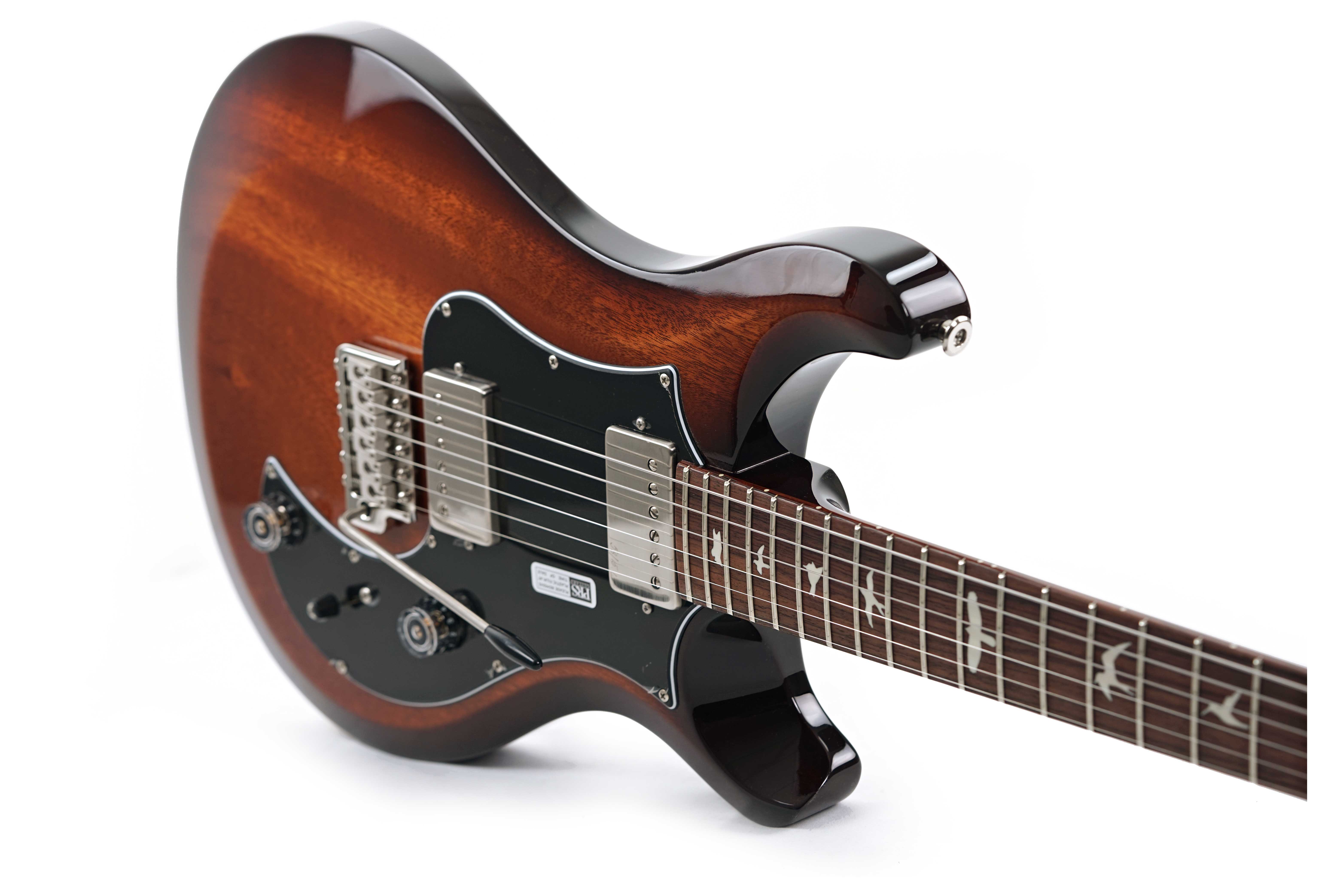 GUITARGUITAR PRS S2 Standard 22 McCarty Tobacco Sunburst