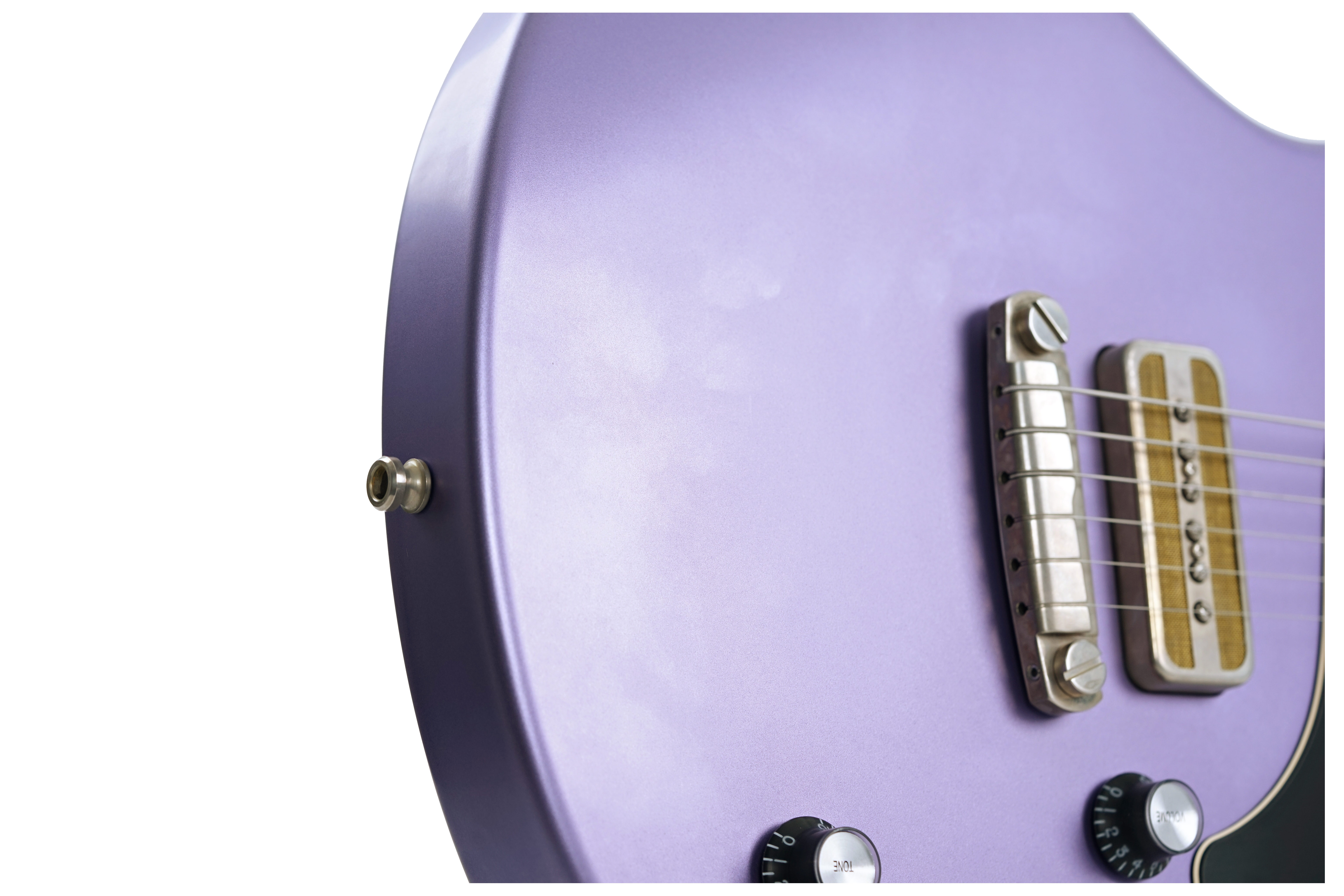 GUITARGUITAR Nik Huber Piet Lavender (Ex-Demo) #34408