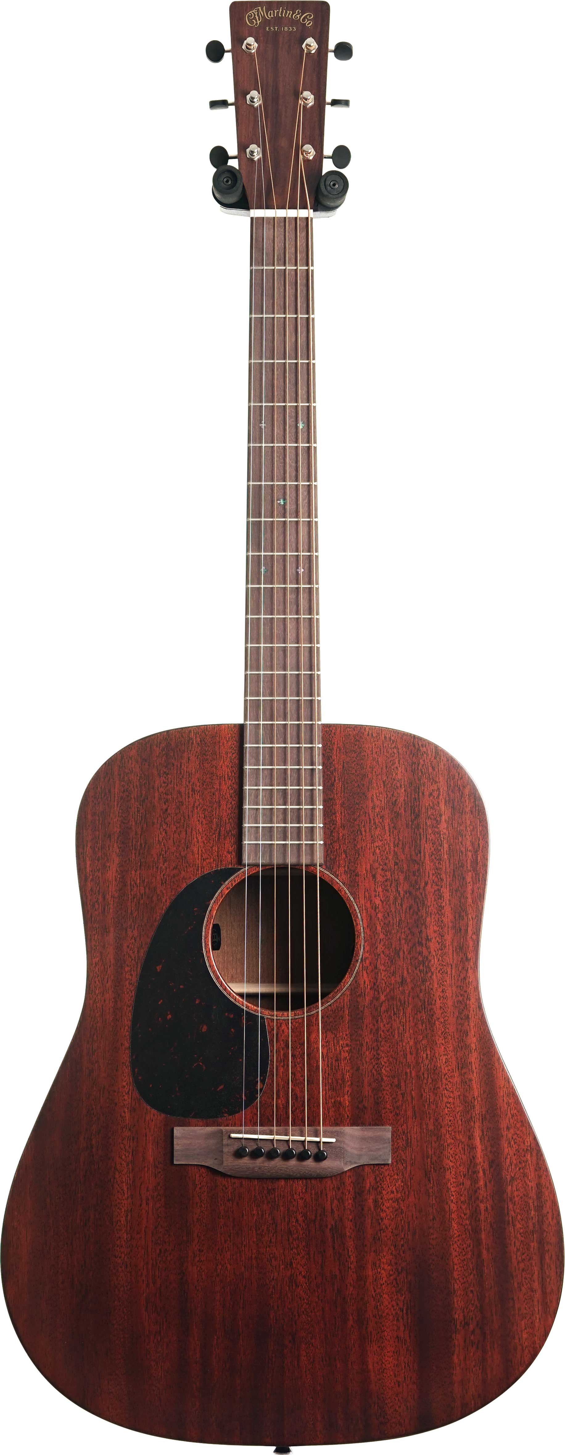 GUITARGUITAR Martin D-15E Left Handed