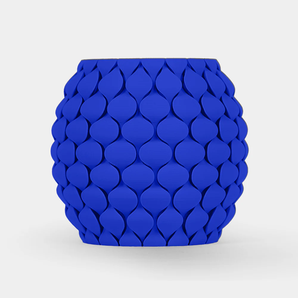 [MOQ: 6KG] Matte PLA 3D Printer Filament 1KG