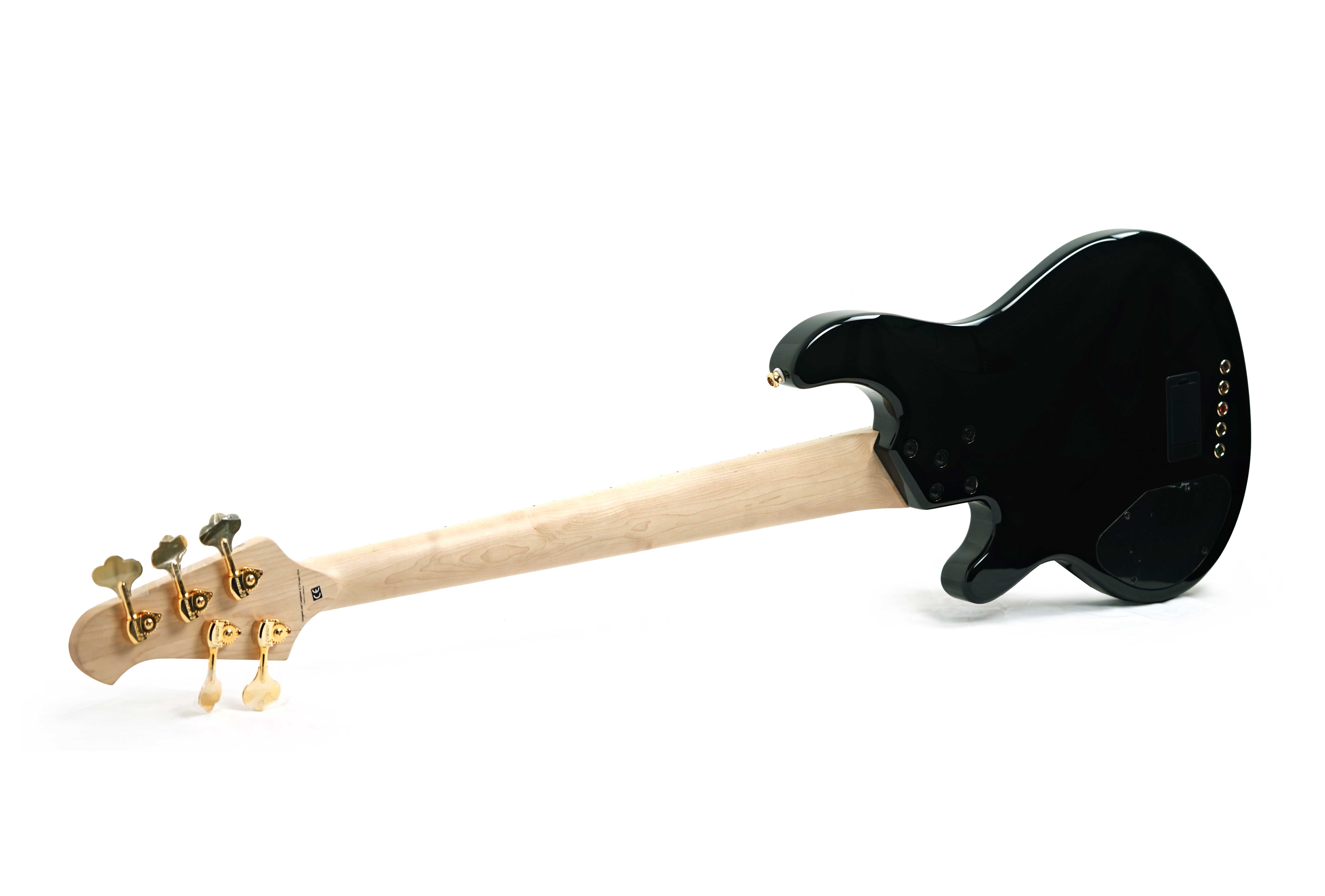 GUITARGUITAR Lakland Skyline 55-02 Deluxe Violet Burst Maple Fingerboard